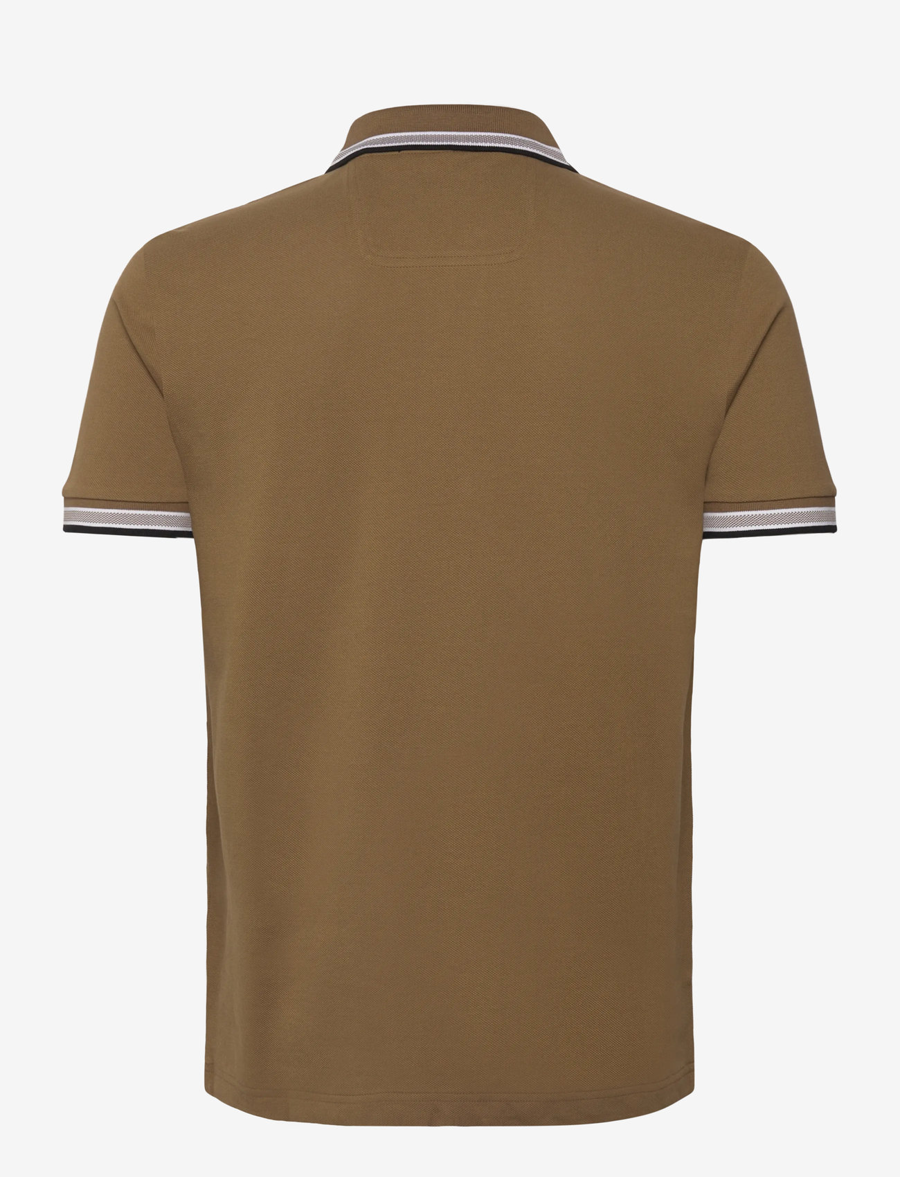 BOSS - Paddy - alussärgid ja t-särgid - medium brown - 1