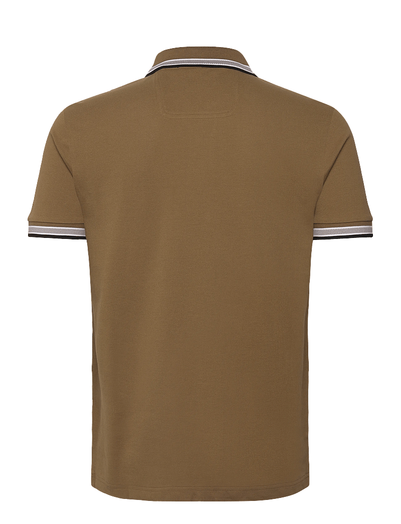 BOSS - Paddy - alussärgid ja t-särgid - medium brown - 1