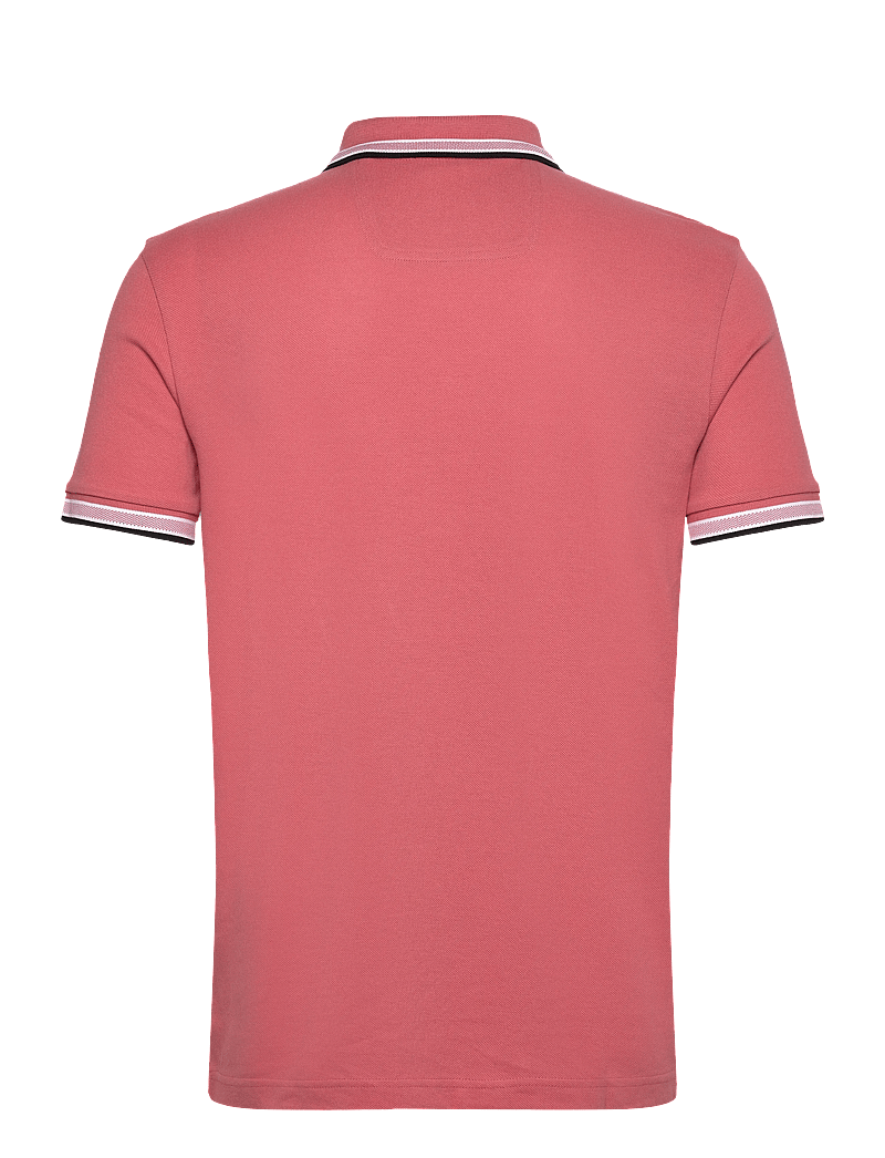 BOSS - Paddy - alussärgid ja t-särgid - medium pink - 1