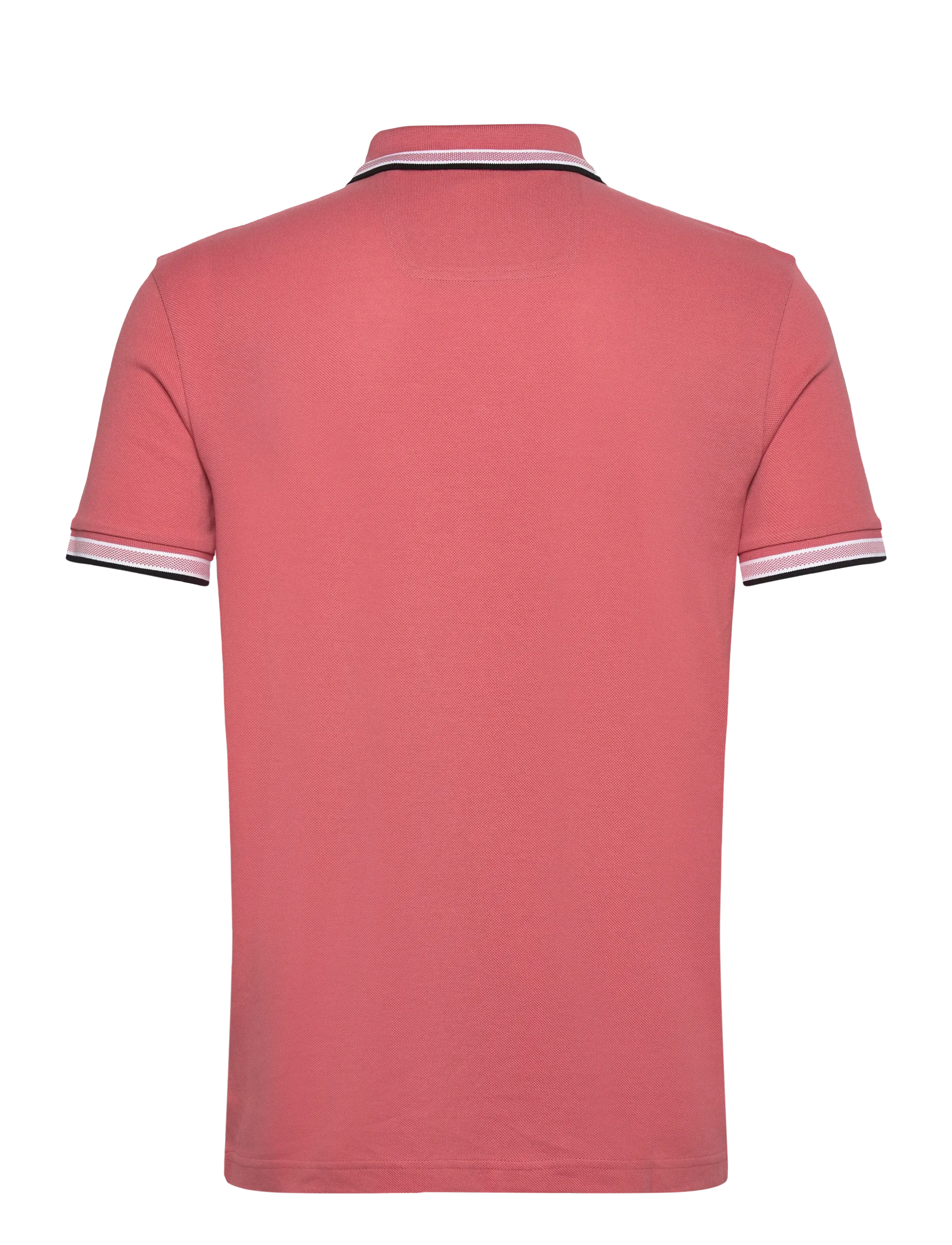 BOSS - Paddy - polos - medium pink - 1