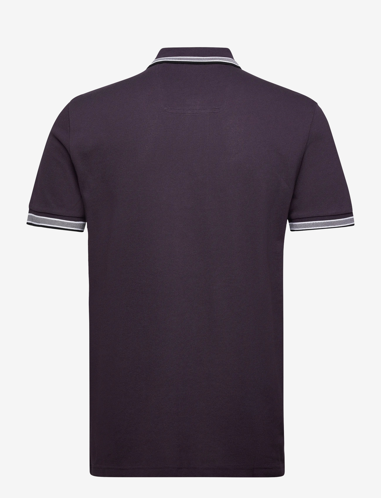 BOSS - Paddy - toppe & t-shirts - medium purple - 1