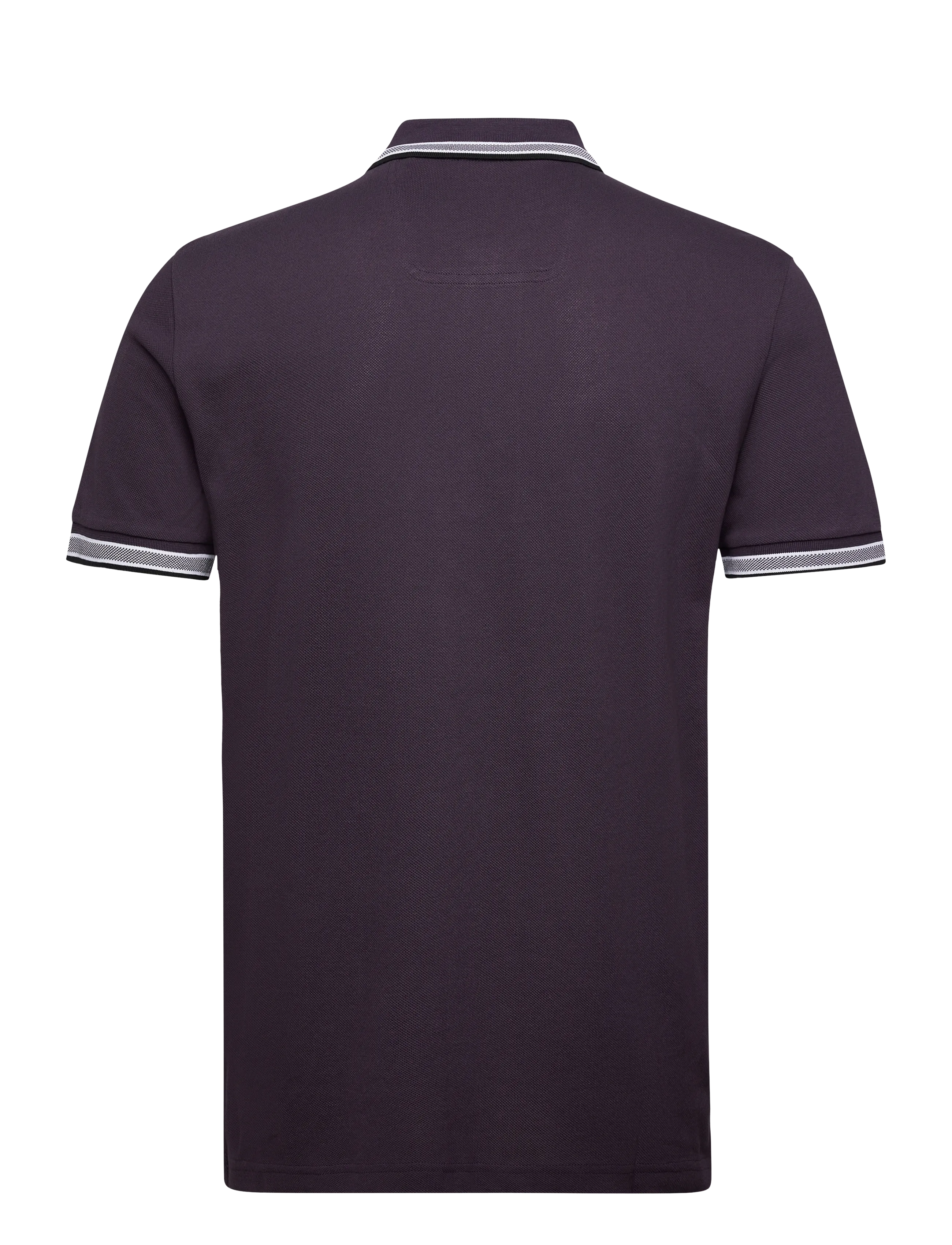 BOSS - Paddy - toppar og stuttermabolir - medium purple - 1