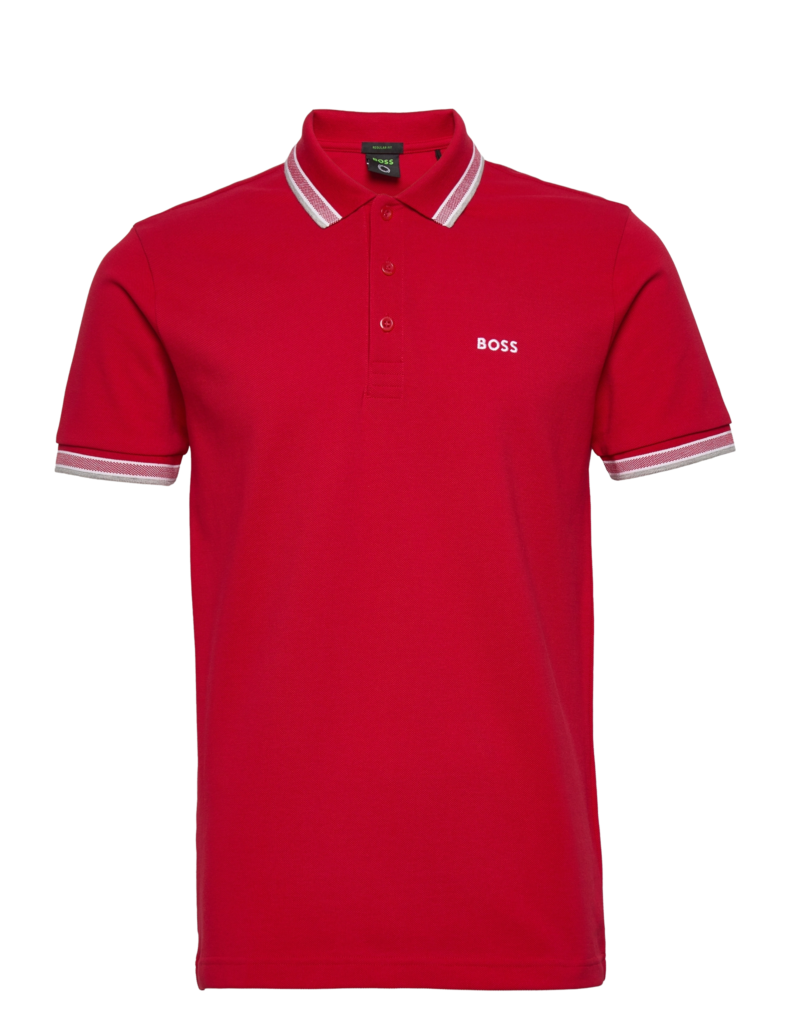 MEDIUM RED