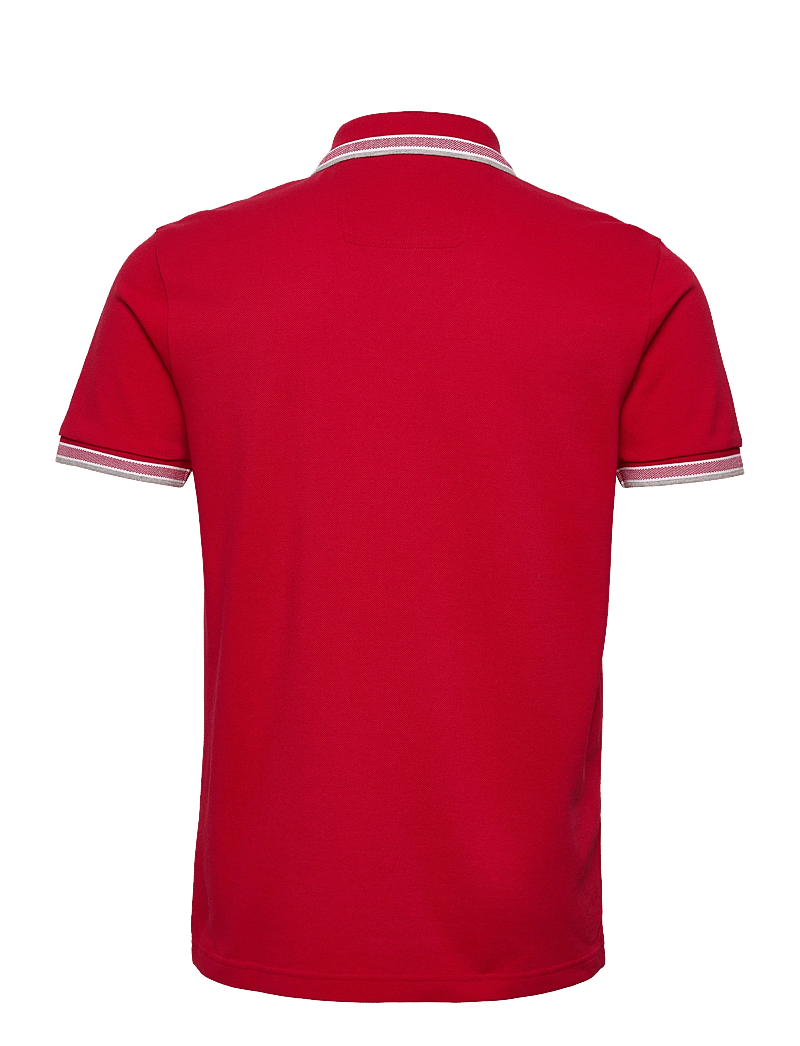 BOSS - Paddy - toppar & t-shirts - medium red - 2