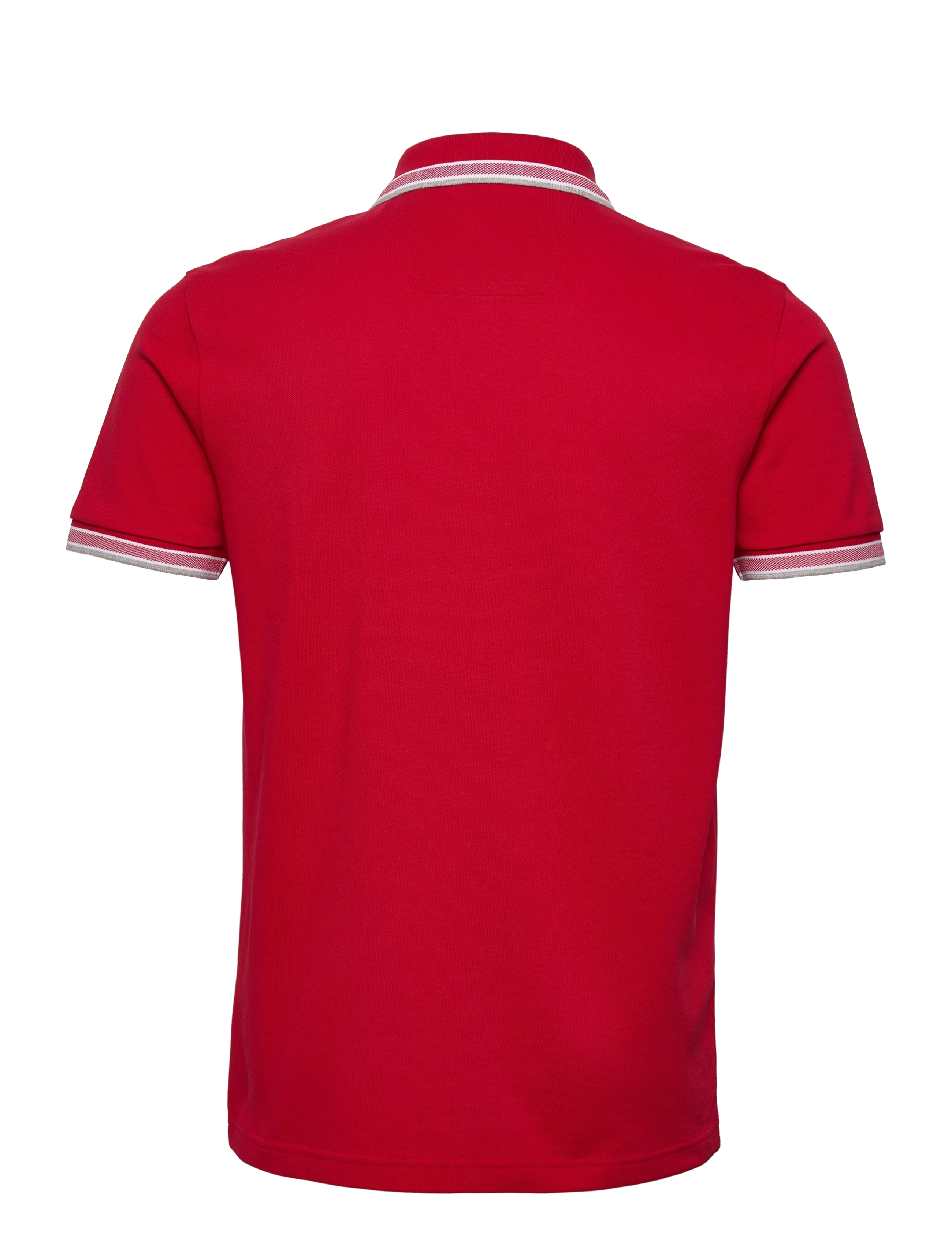 BOSS - Paddy - toppar og stuttermabolir - medium red - 2