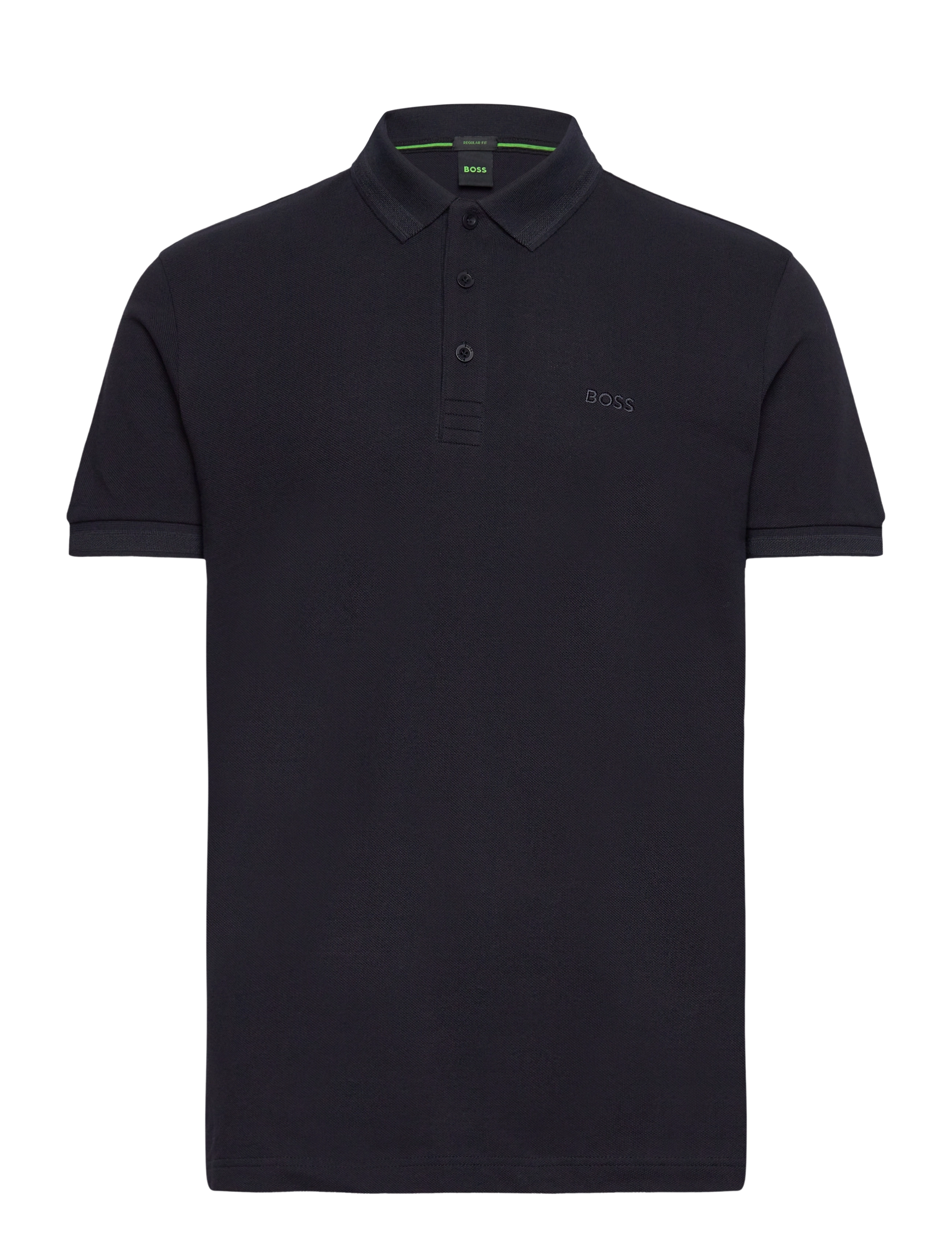 BOSS Paddy - Kleidung - NAVY / navy
