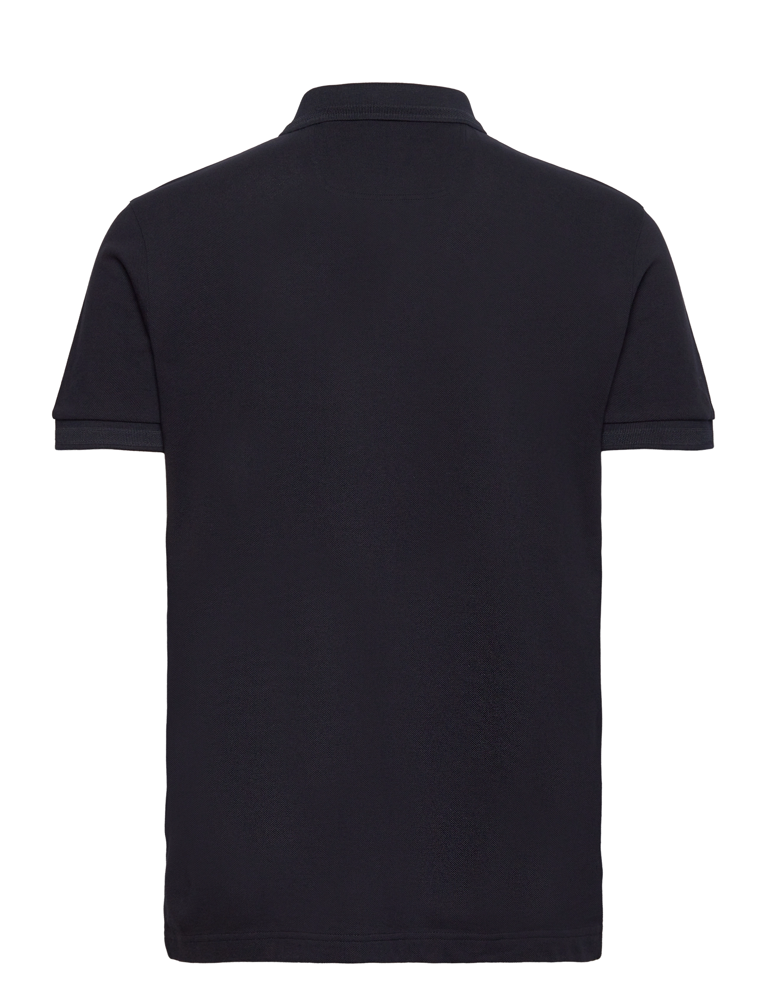 BOSS - Paddy - toppe & t-shirts - navy - 2