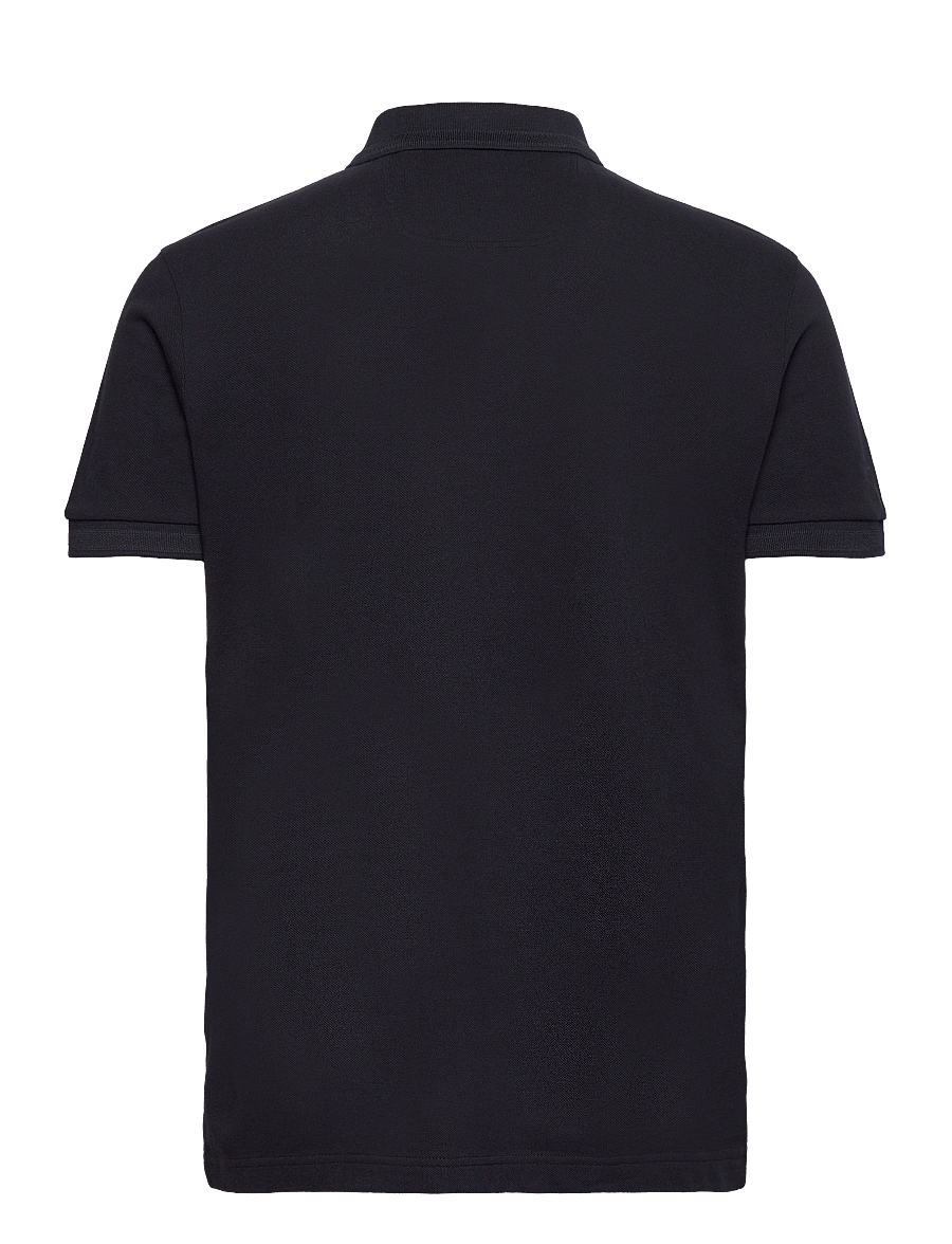 BOSS - Paddy - oberteile & t-shirts - navy - 2