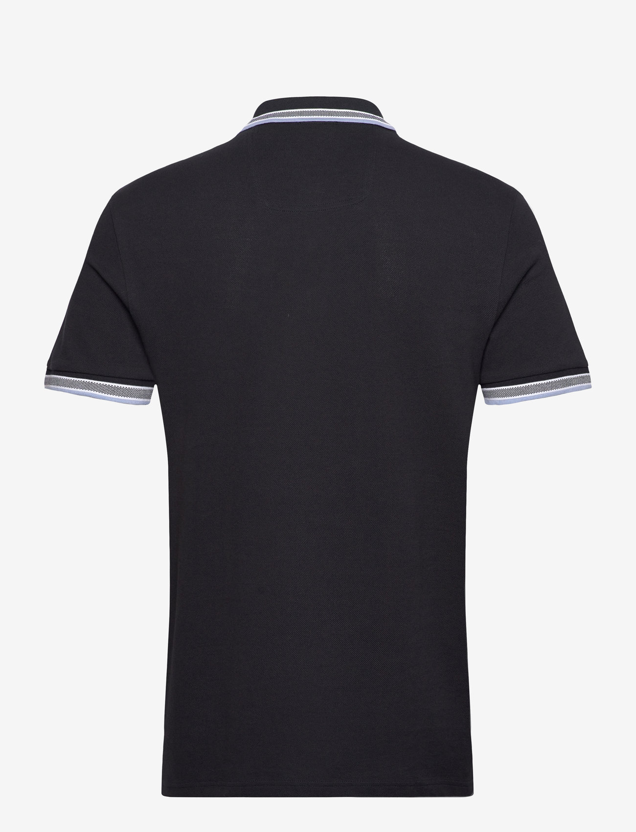 BOSS - Paddy - kortærmede poloer - navy - 1