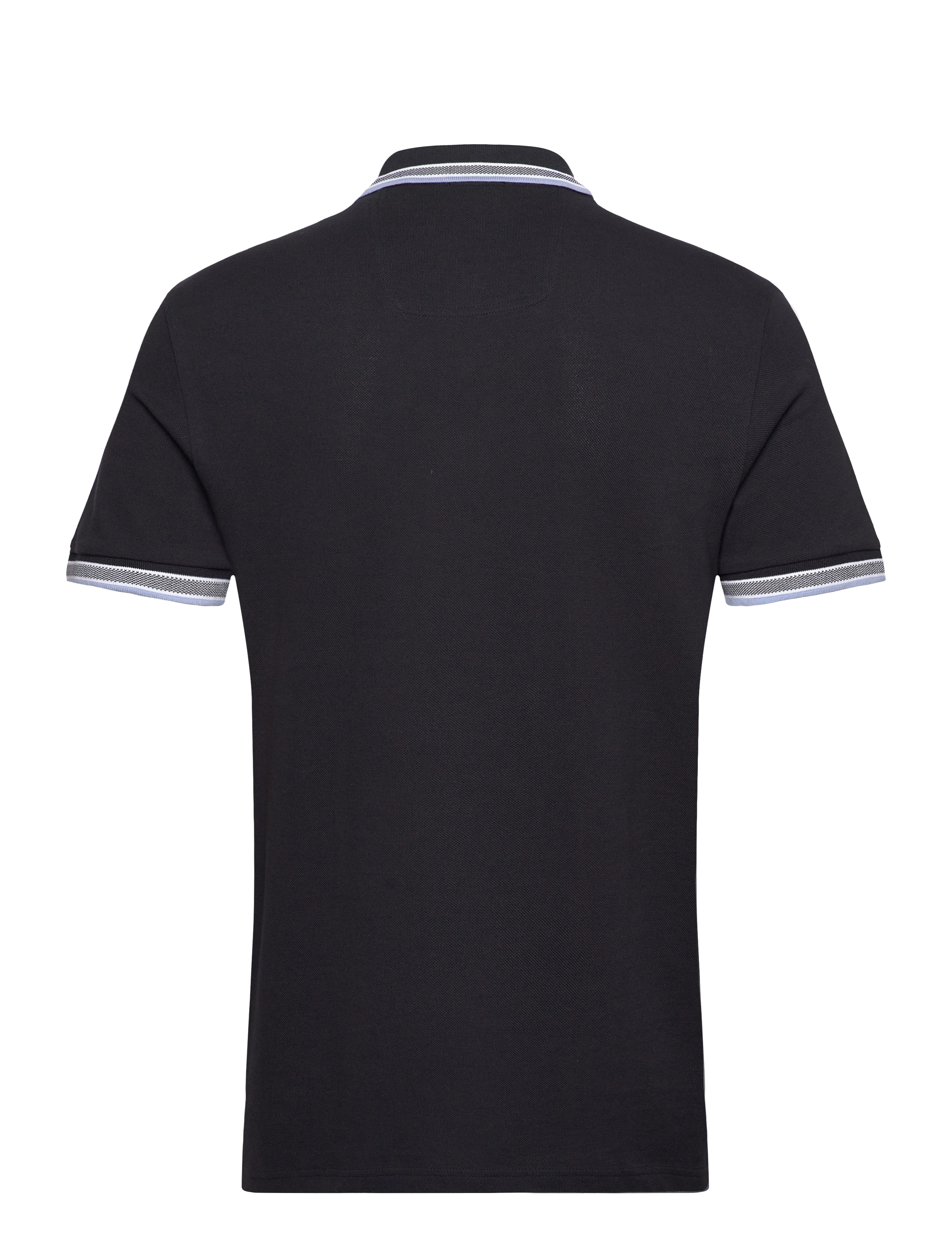 BOSS - Paddy - kortærmede poloer - navy - 1