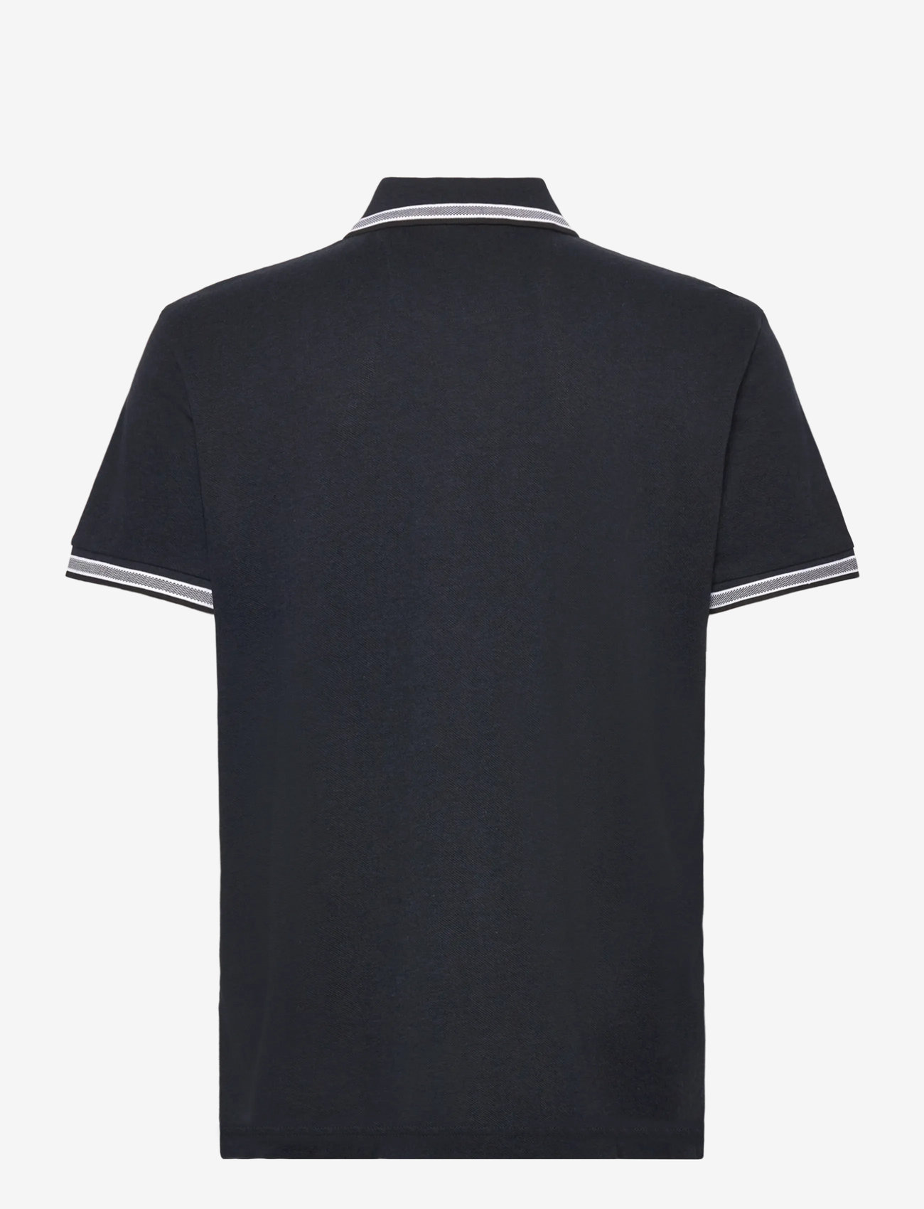BOSS - Paddy - kortærmede poloer - navy - 1