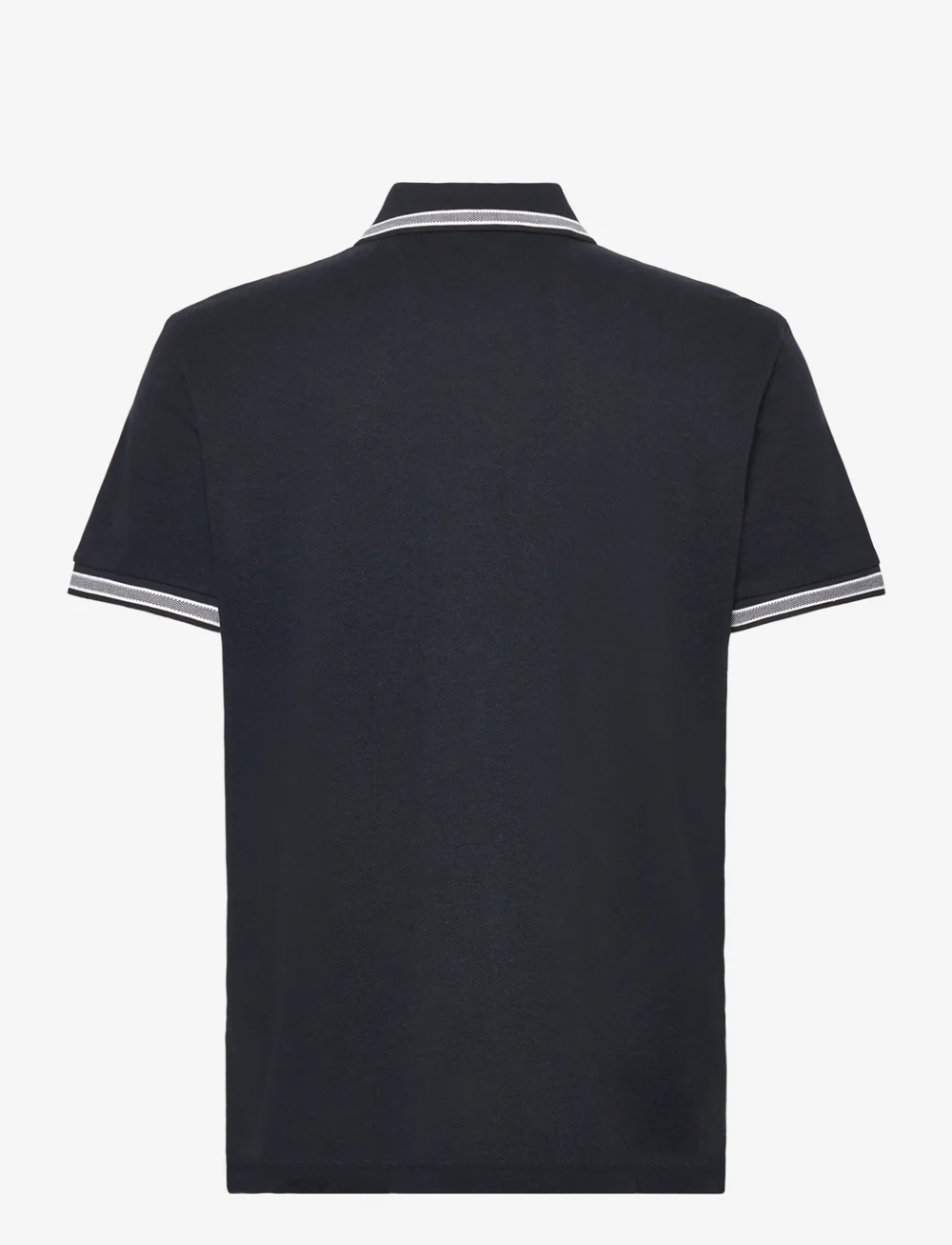 BOSS - Paddy - toppe & t-shirts - navy - 1