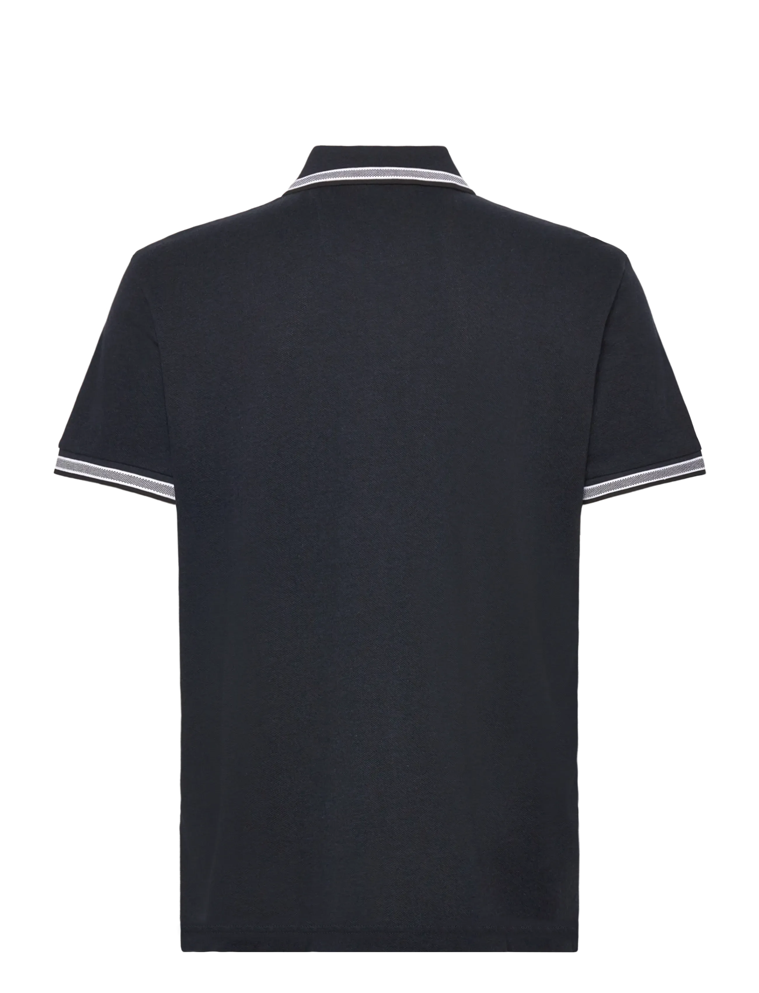 BOSS - Paddy - polos - navy - 1