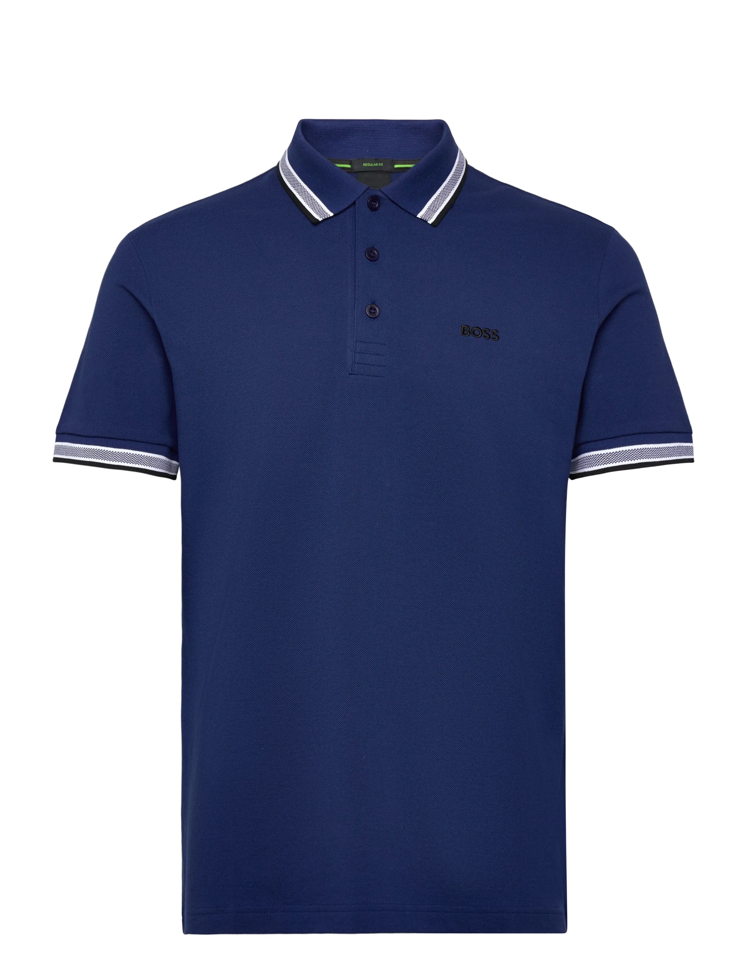 BOSS Paddy Navy - M - Herren