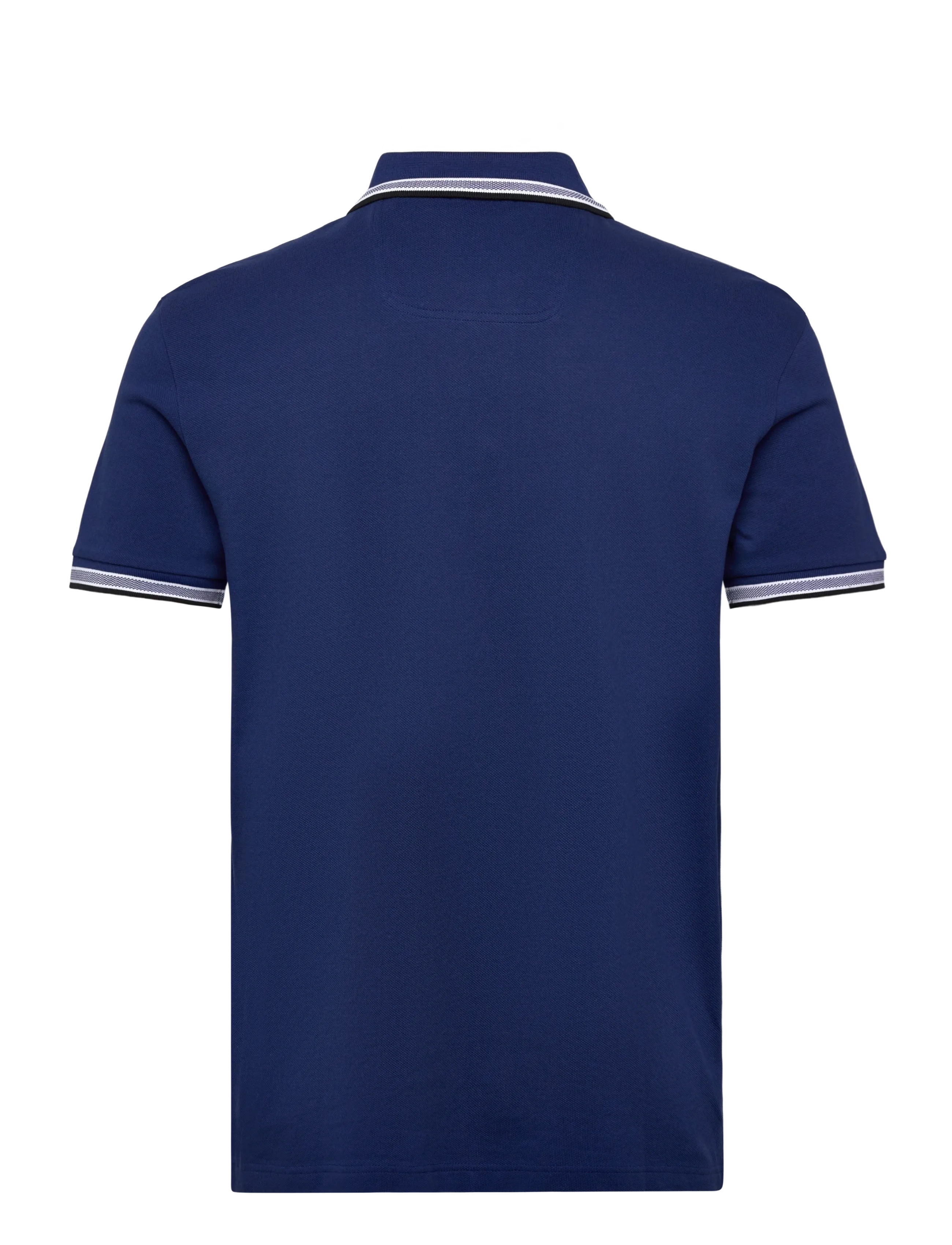 BOSS - Paddy - polos - navy - 1