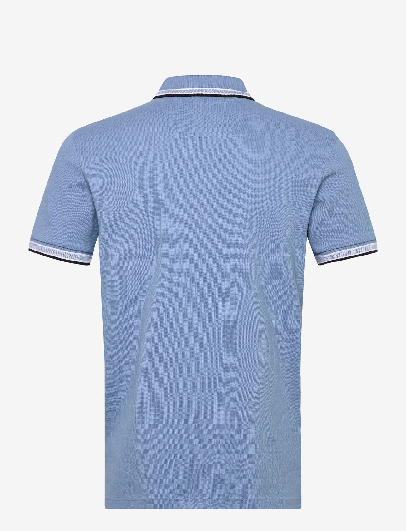 BOSS - Paddy - toppar & t-shirts - open blue - 1
