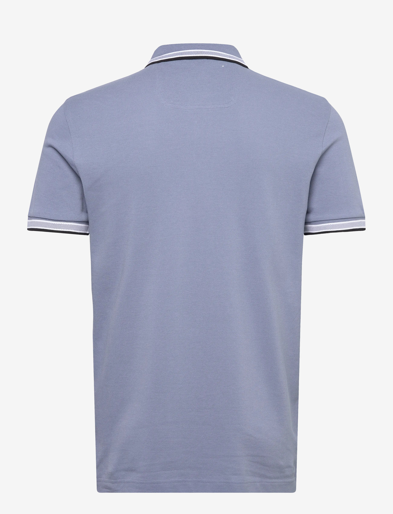 BOSS - Paddy - toppe & t-shirts - open blue - 1