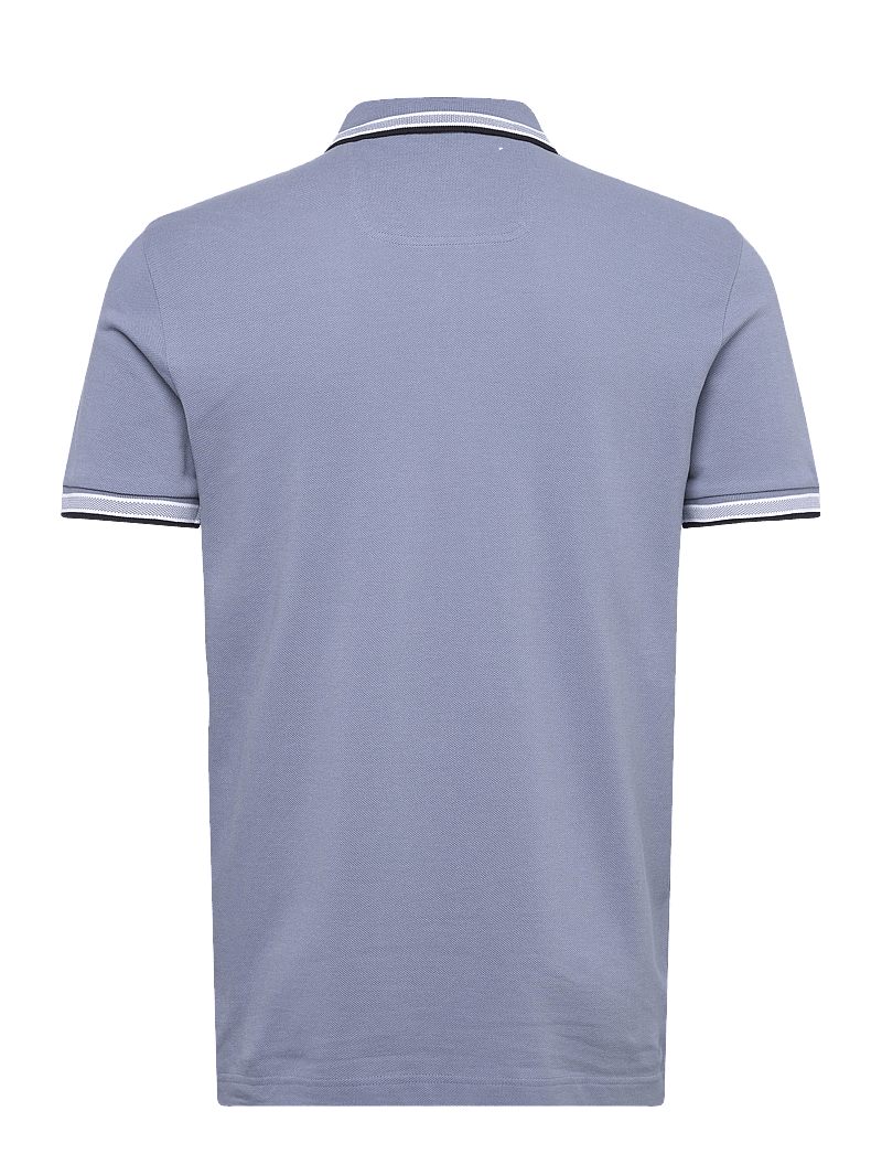 BOSS - Paddy - toppe & t-shirts - open blue - 1