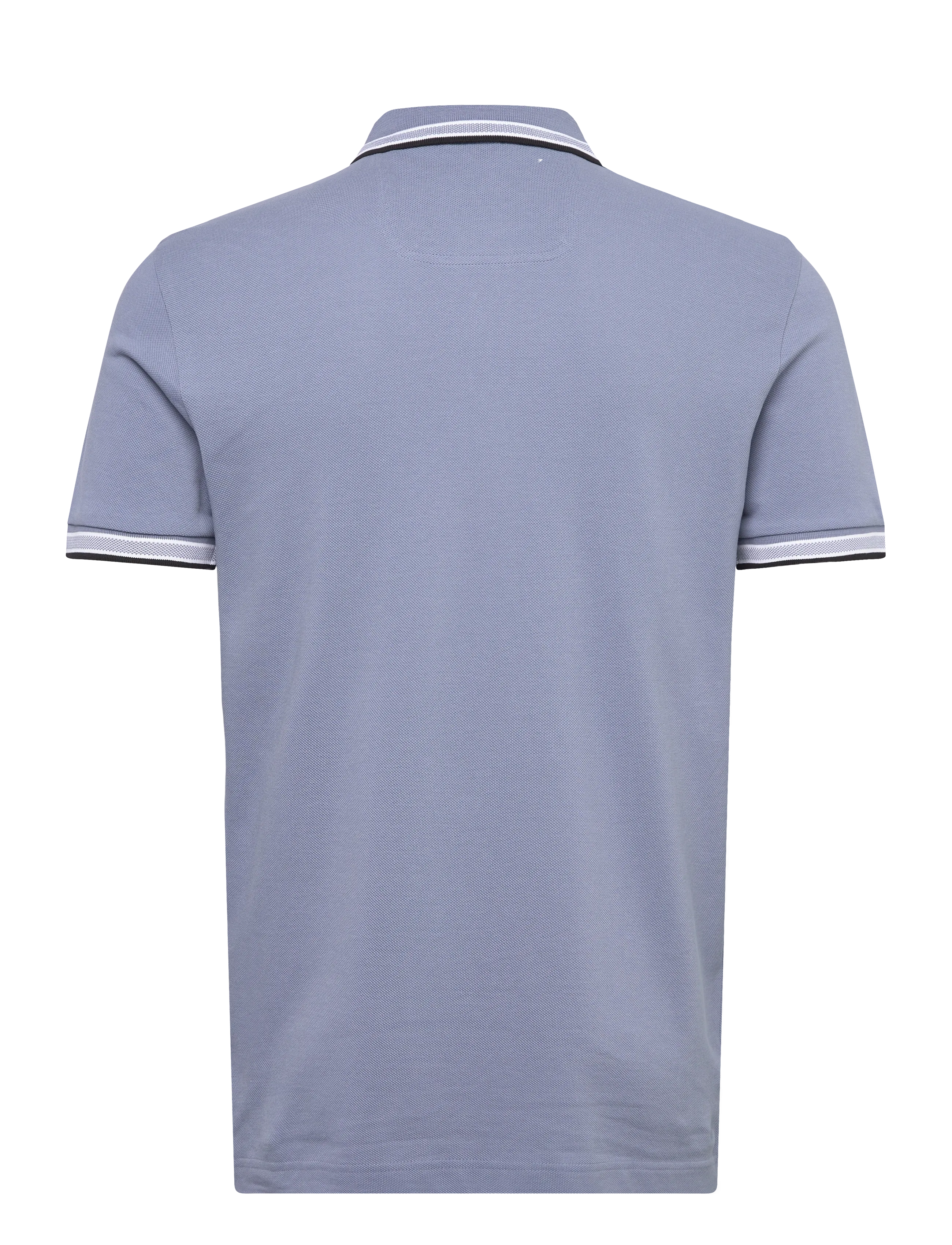 BOSS - Paddy - polos - open blue - 1
