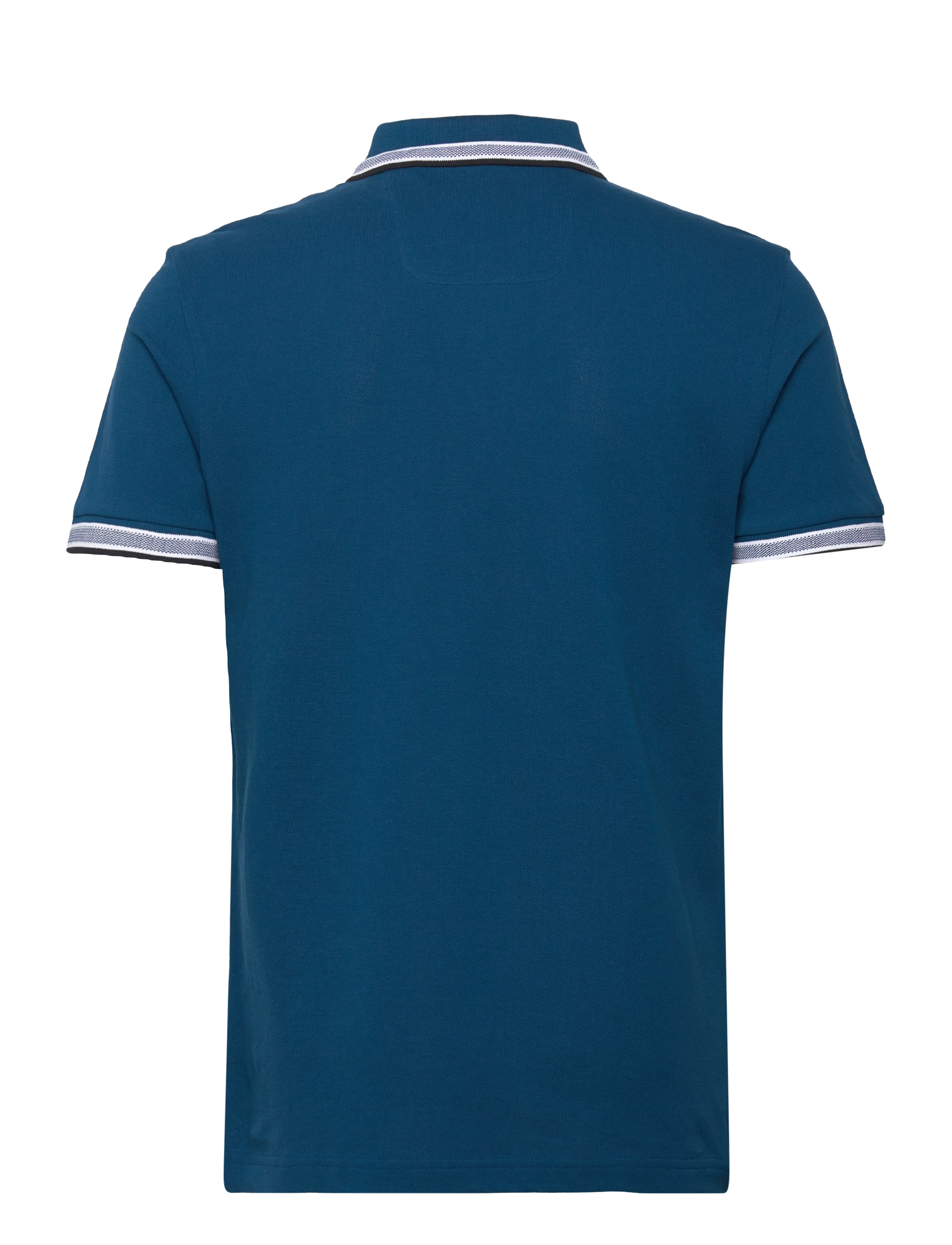 BOSS - Paddy - kurzärmelig - open blue - 1
