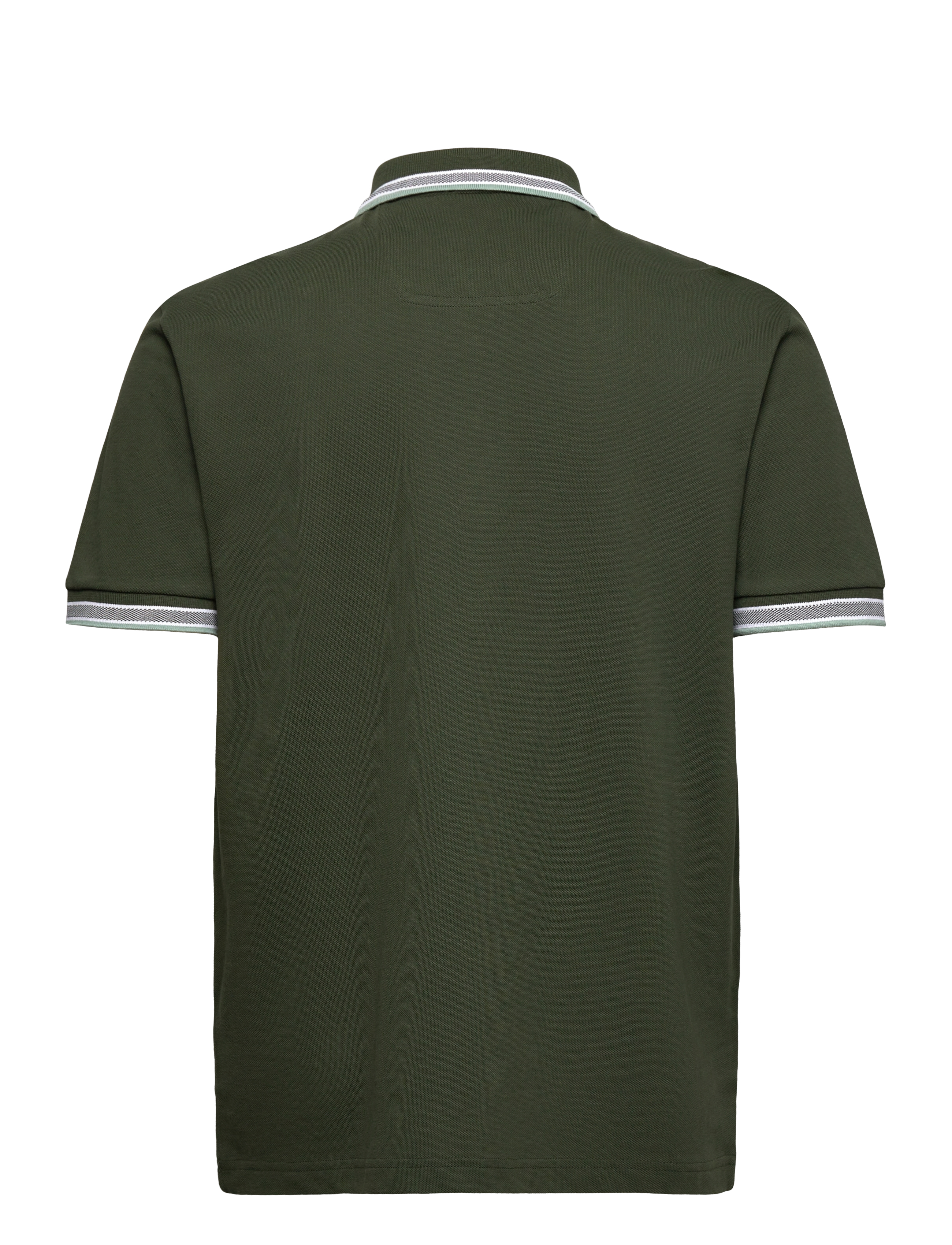 BOSS - Paddy - kurzärmelig - open green - 1