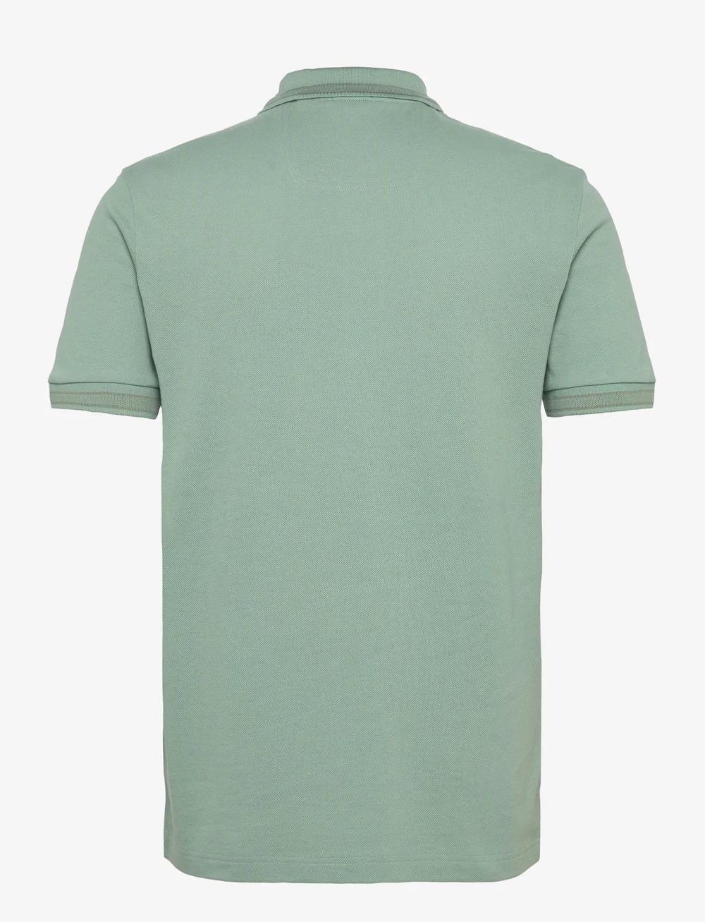 BOSS - Paddy - oberteile & t-shirts - open green - 1