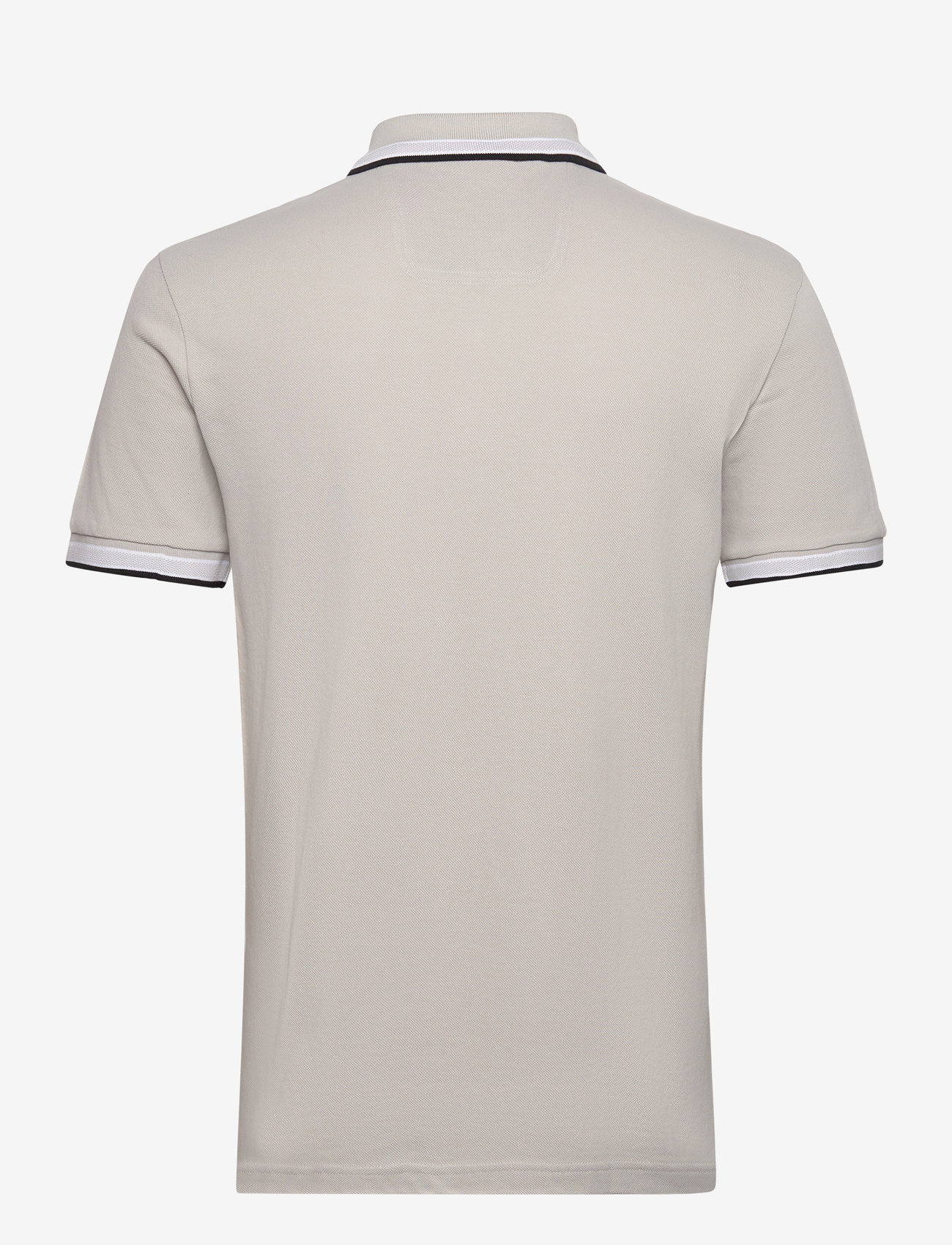 BOSS - Paddy - toppar & t-shirts - open grey - 1