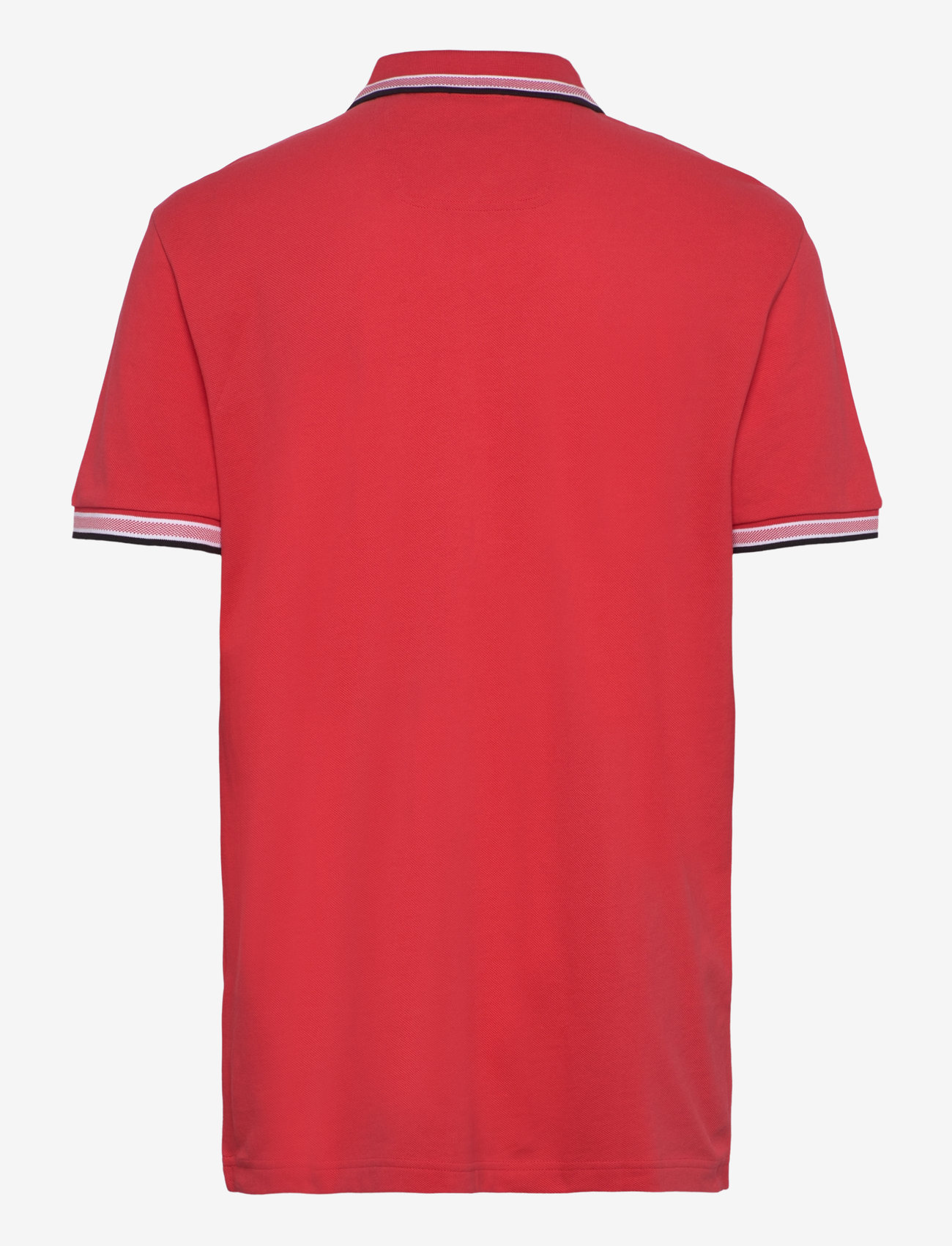 BOSS - Paddy - toppe & t-shirts - open red - 1