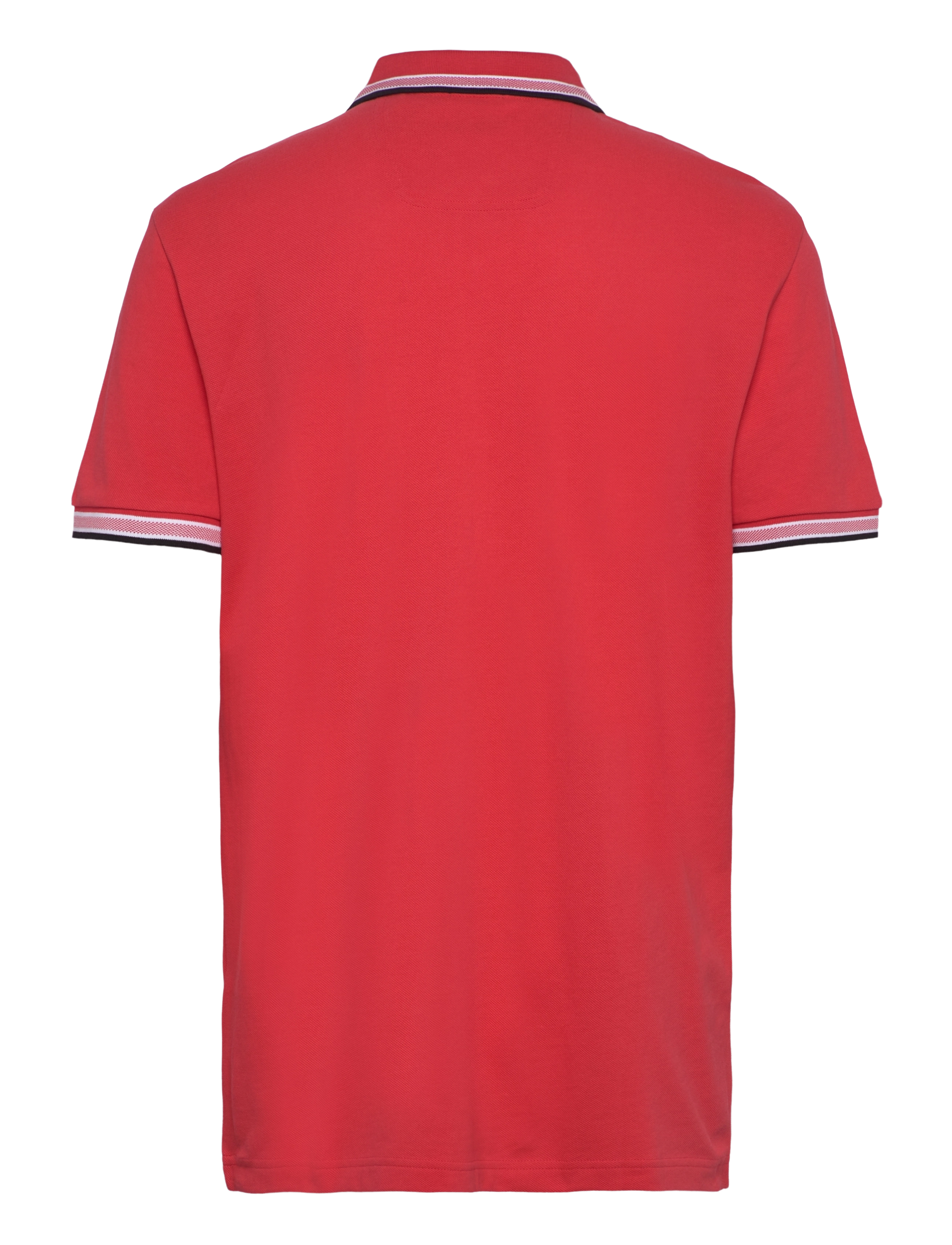 BOSS - Paddy - kurzärmelig - open red - 1