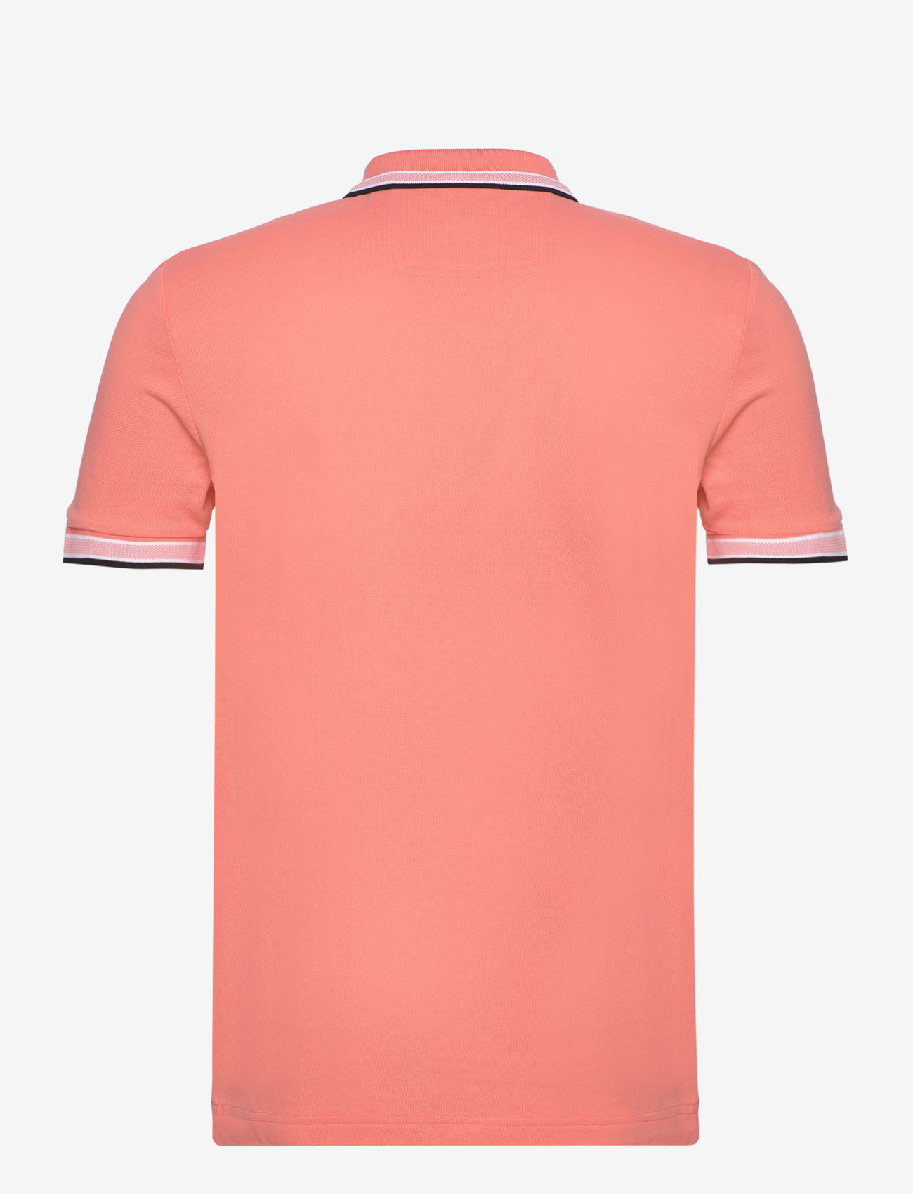 BOSS - Paddy - oberteile & t-shirts - open red - 1