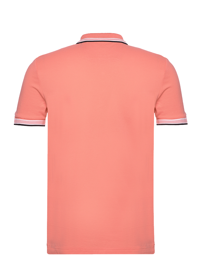 BOSS - Paddy - toppe & t-shirts - open red - 1