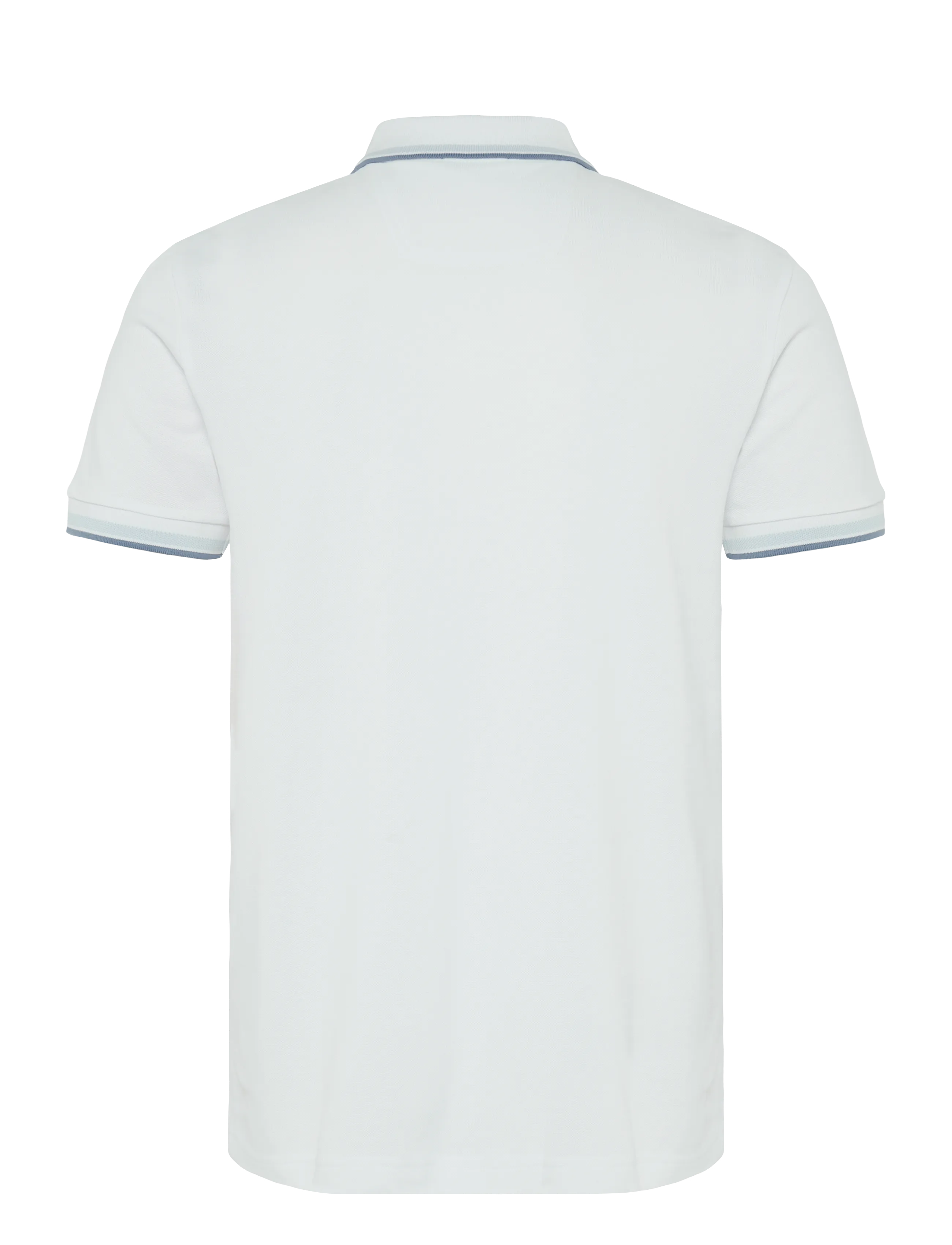 BOSS - Paddy - toppe & t-shirts - open white - 2