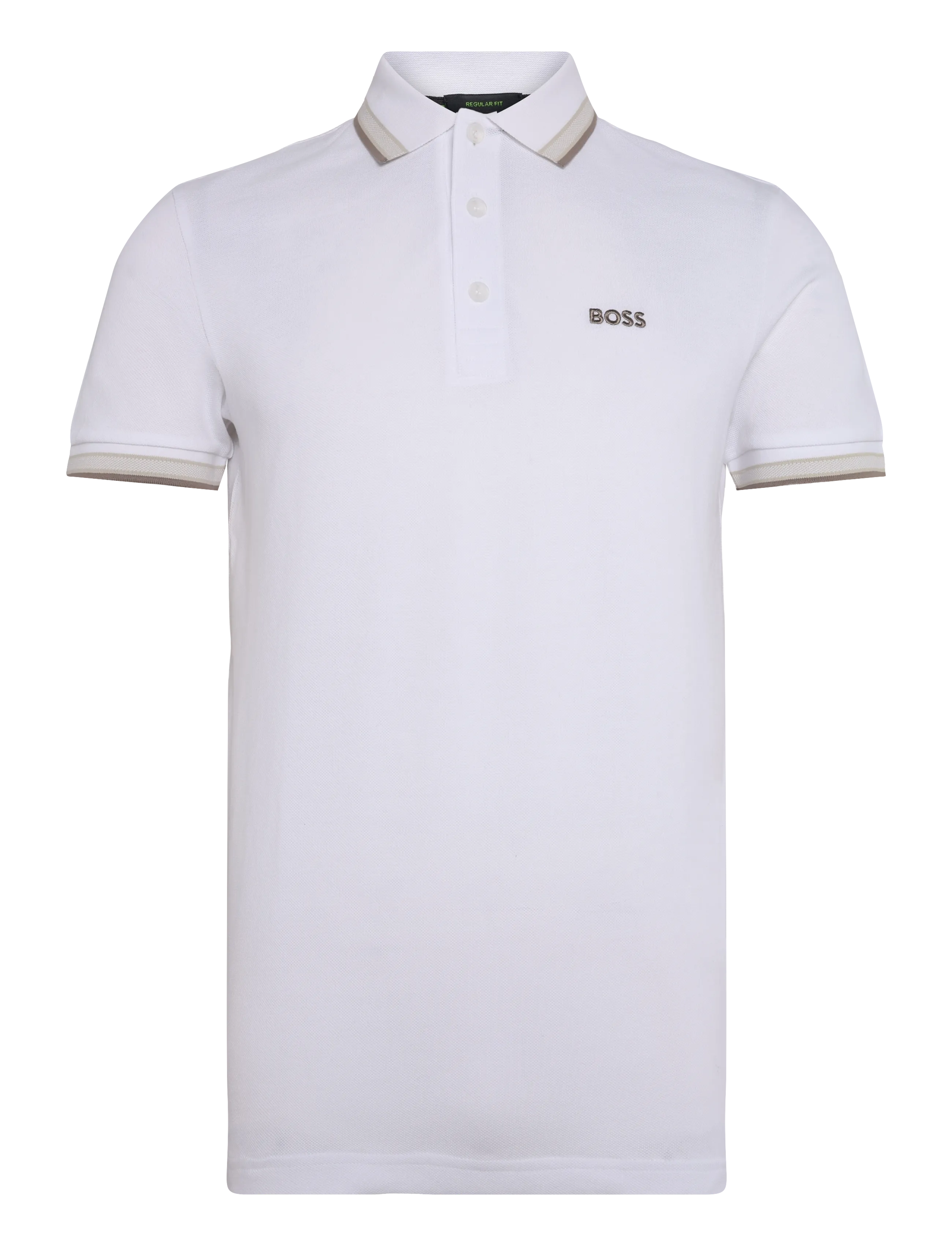 BOSS Paddy - Alle Produkte - OPEN WHITE / white