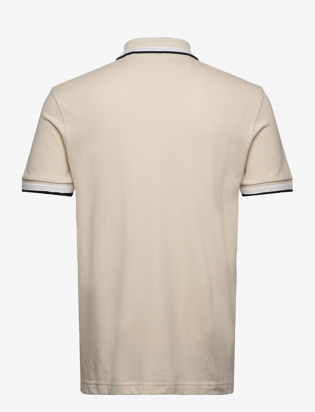 BOSS - Paddy - toppe & t-shirts - open white - 1