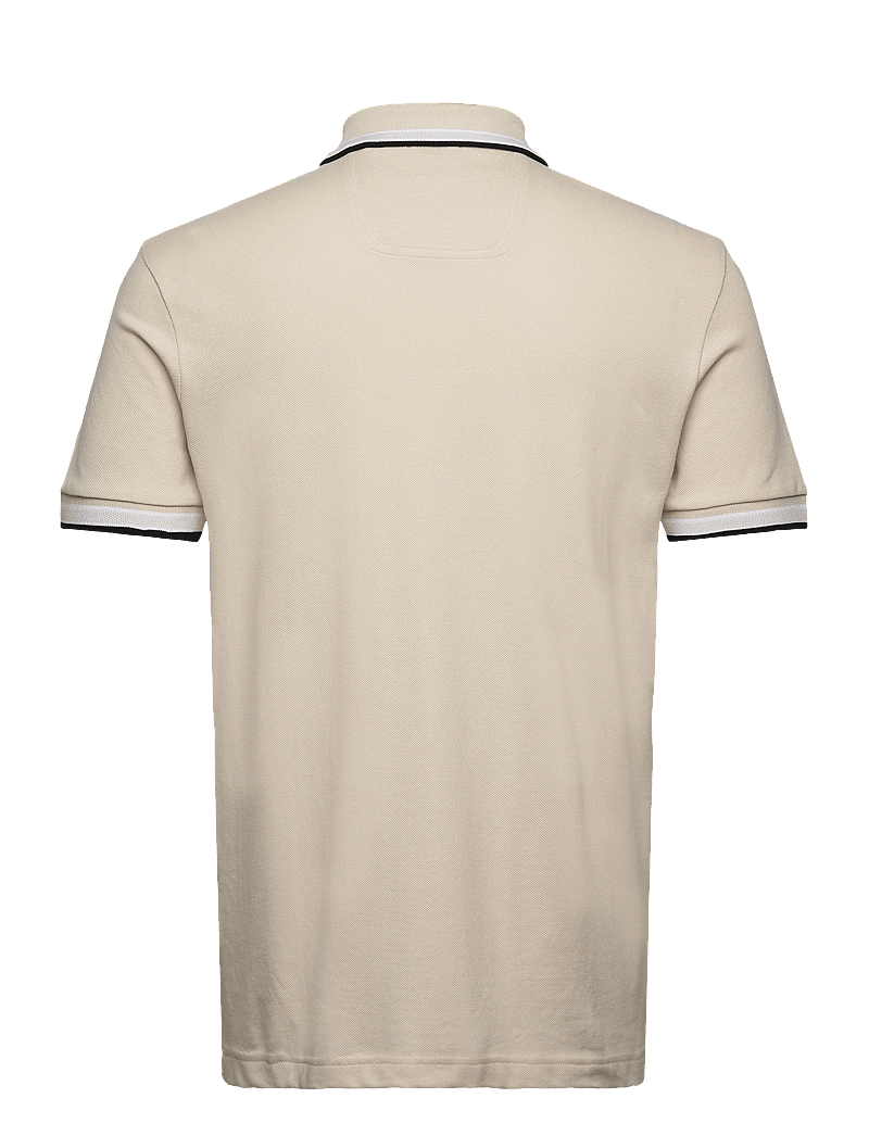 BOSS - Paddy - toppe & t-shirts - open white - 1