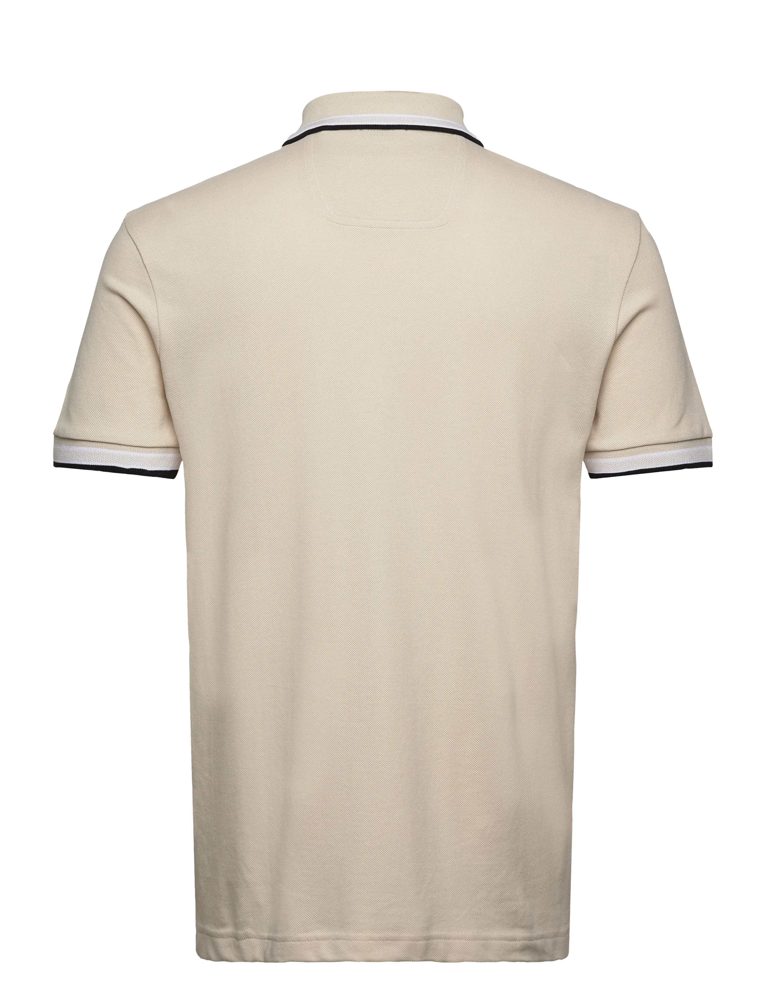 BOSS - Paddy - polos - open white - 1