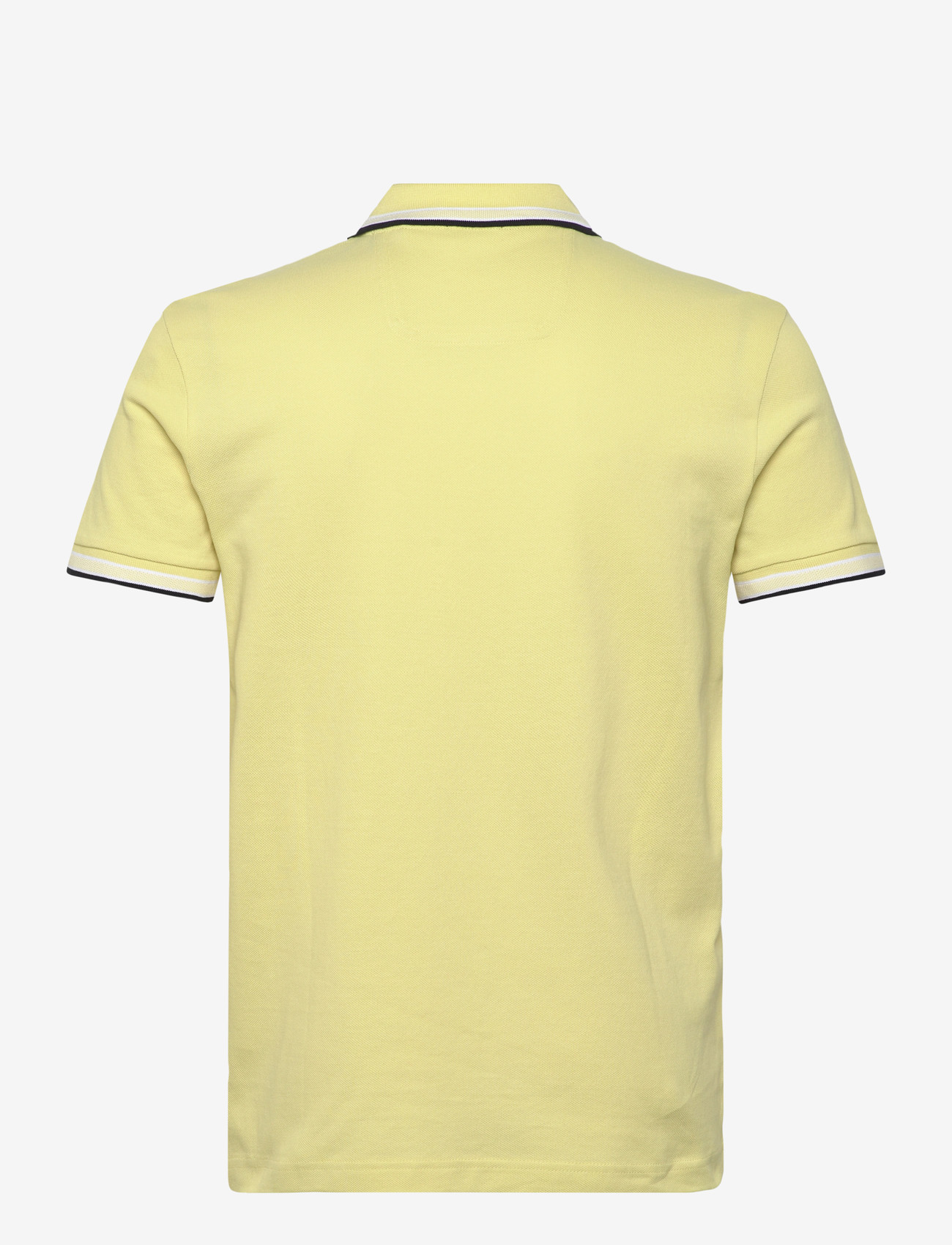 BOSS - Paddy - toppar & t-shirts - open yellow - 1