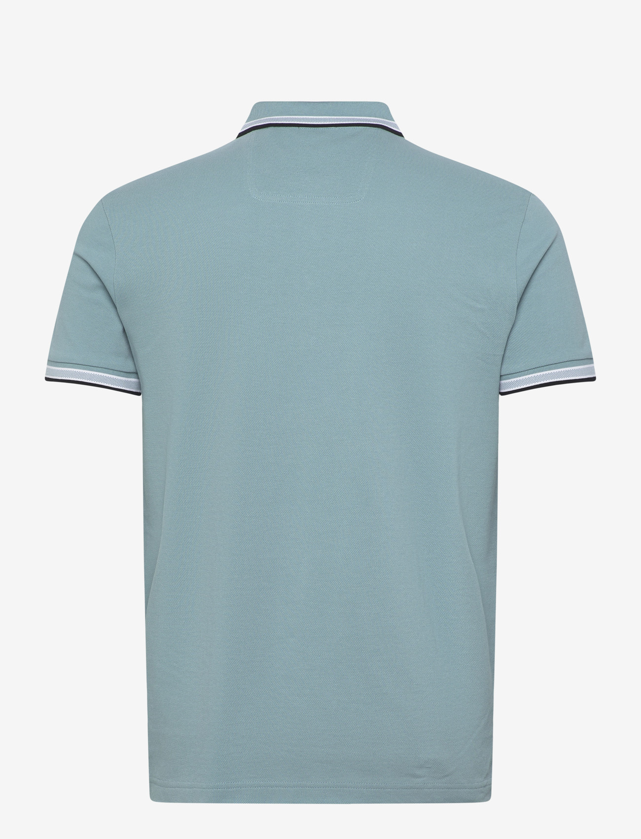 BOSS - Paddy - toppar & t-shirts - turquoise/aqua - 1