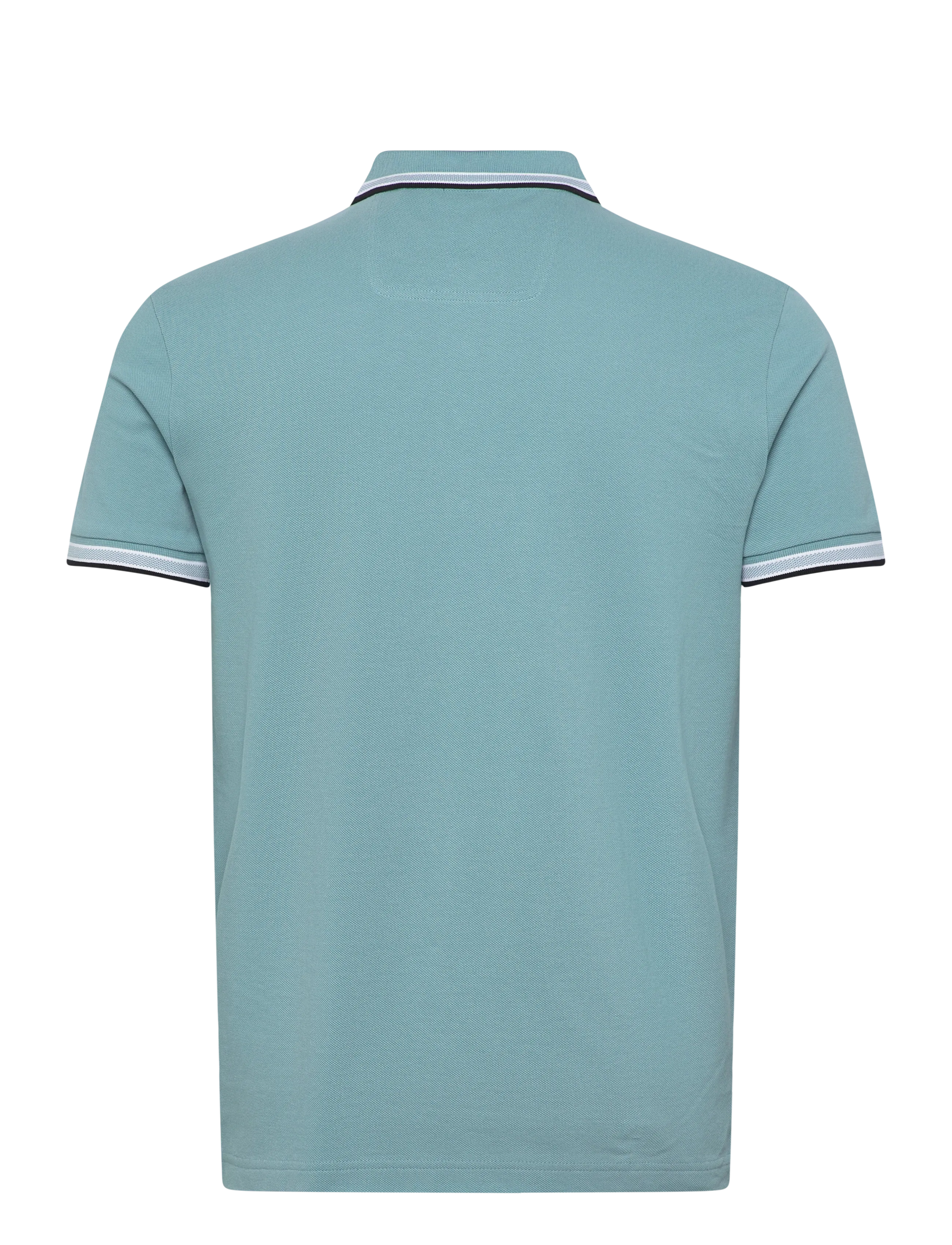BOSS - Paddy - polos - turquoise/aqua - 1