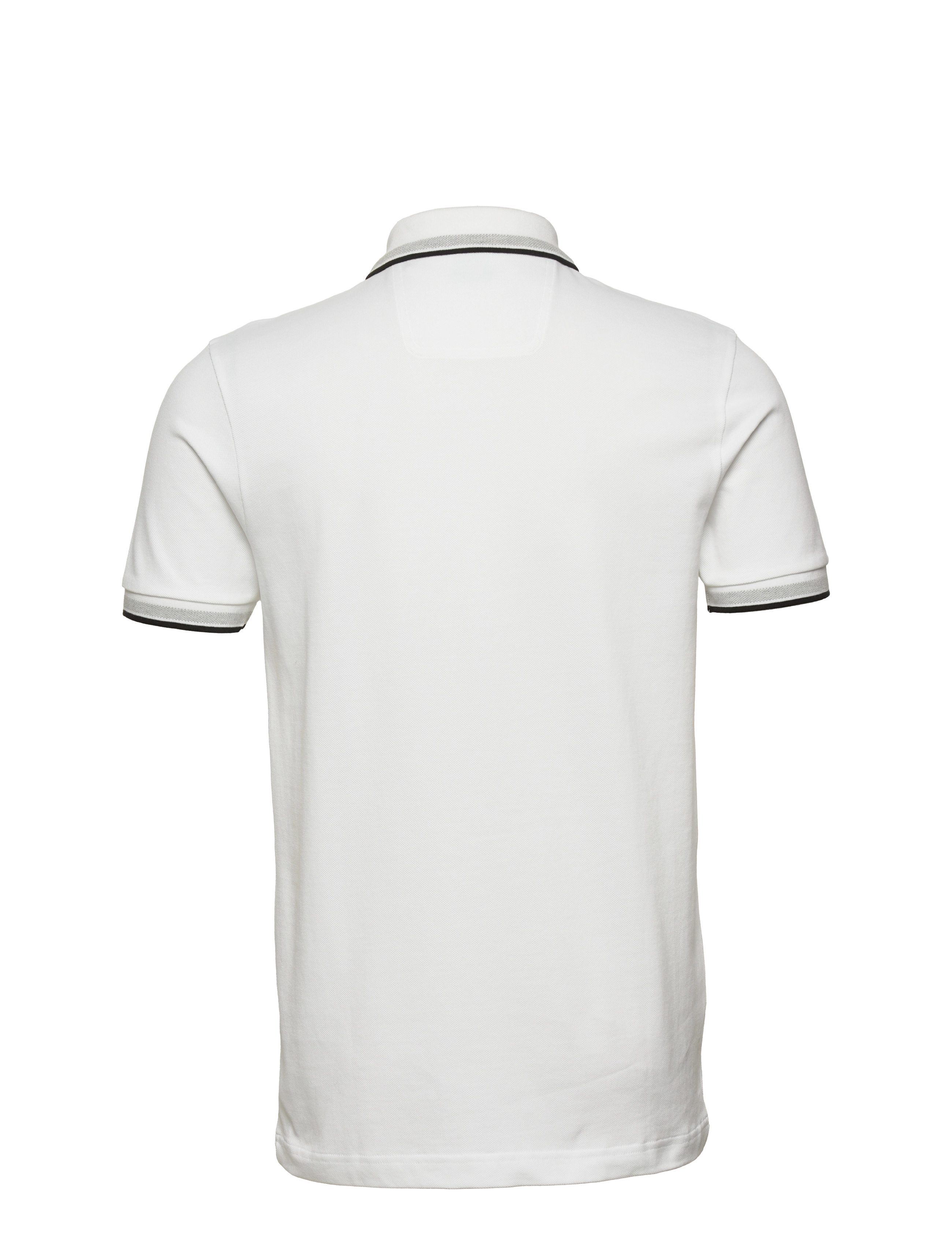 T-shirt 'Paddy' nattblå / grå 9