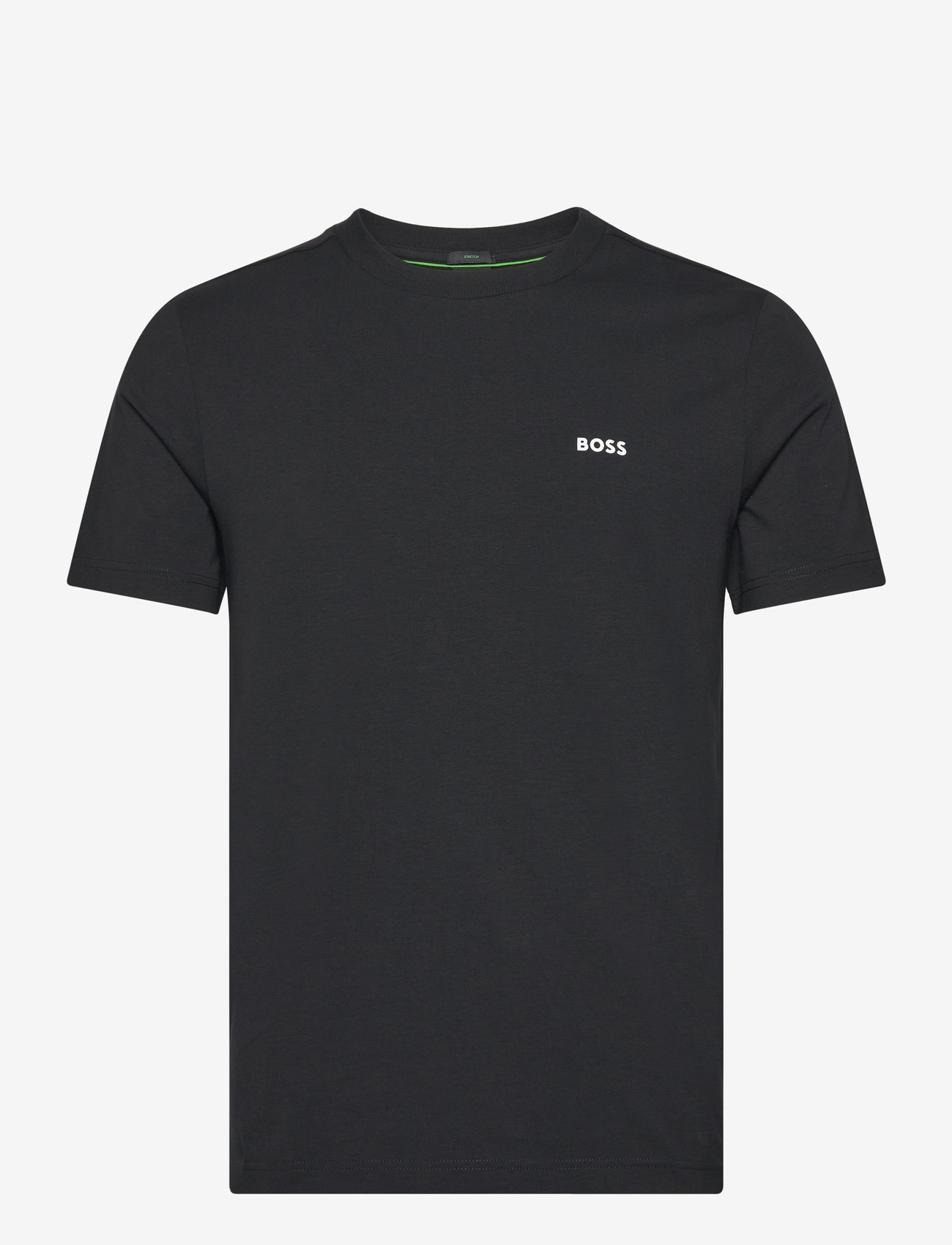 BOSS - Tee - black - 0