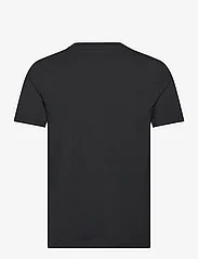 BOSS - Tee - t-shirts - black - 1