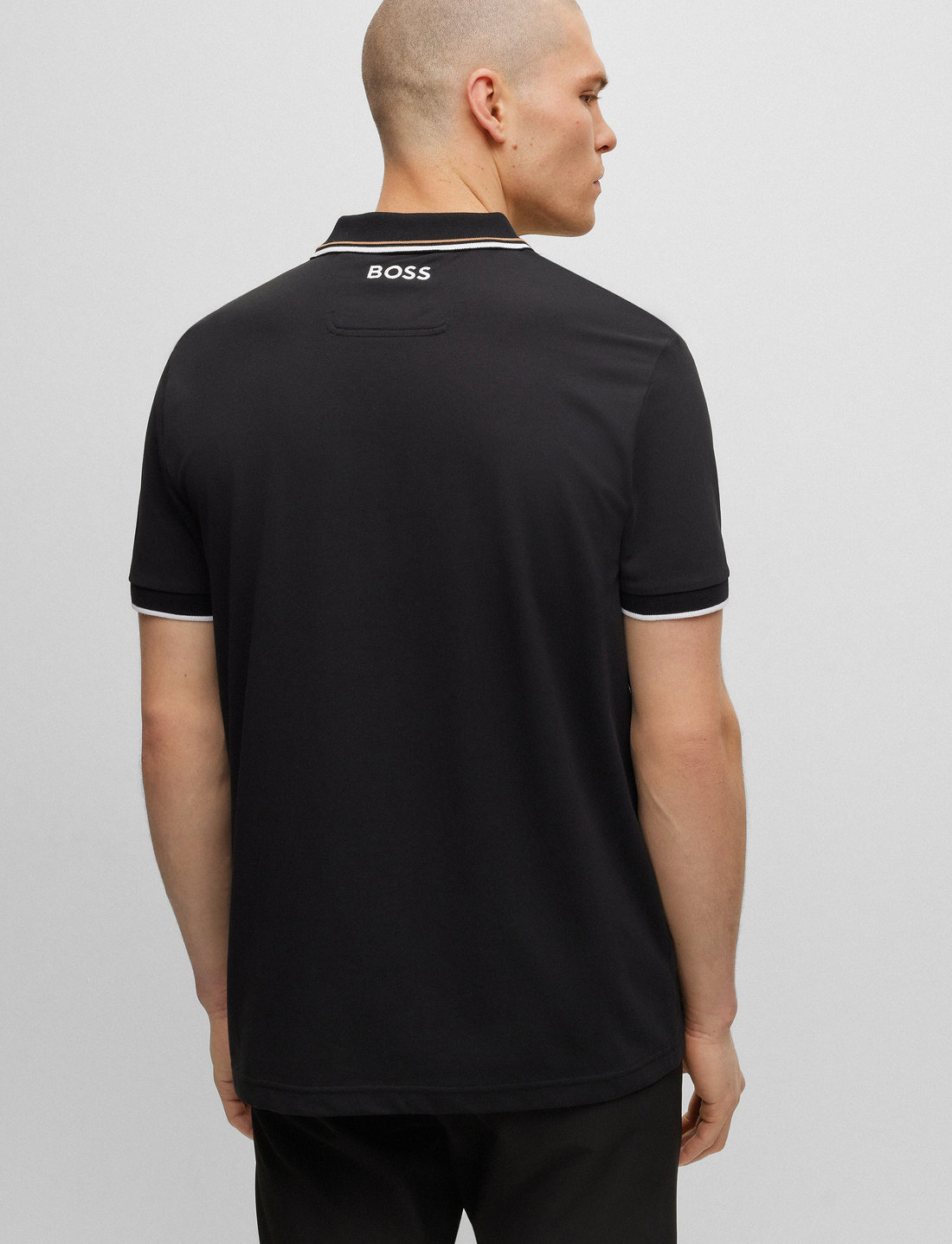 Hugo boss discount paddy pro 3