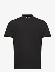 BOSS - Paddy Pro - short-sleeved polos - black - 1