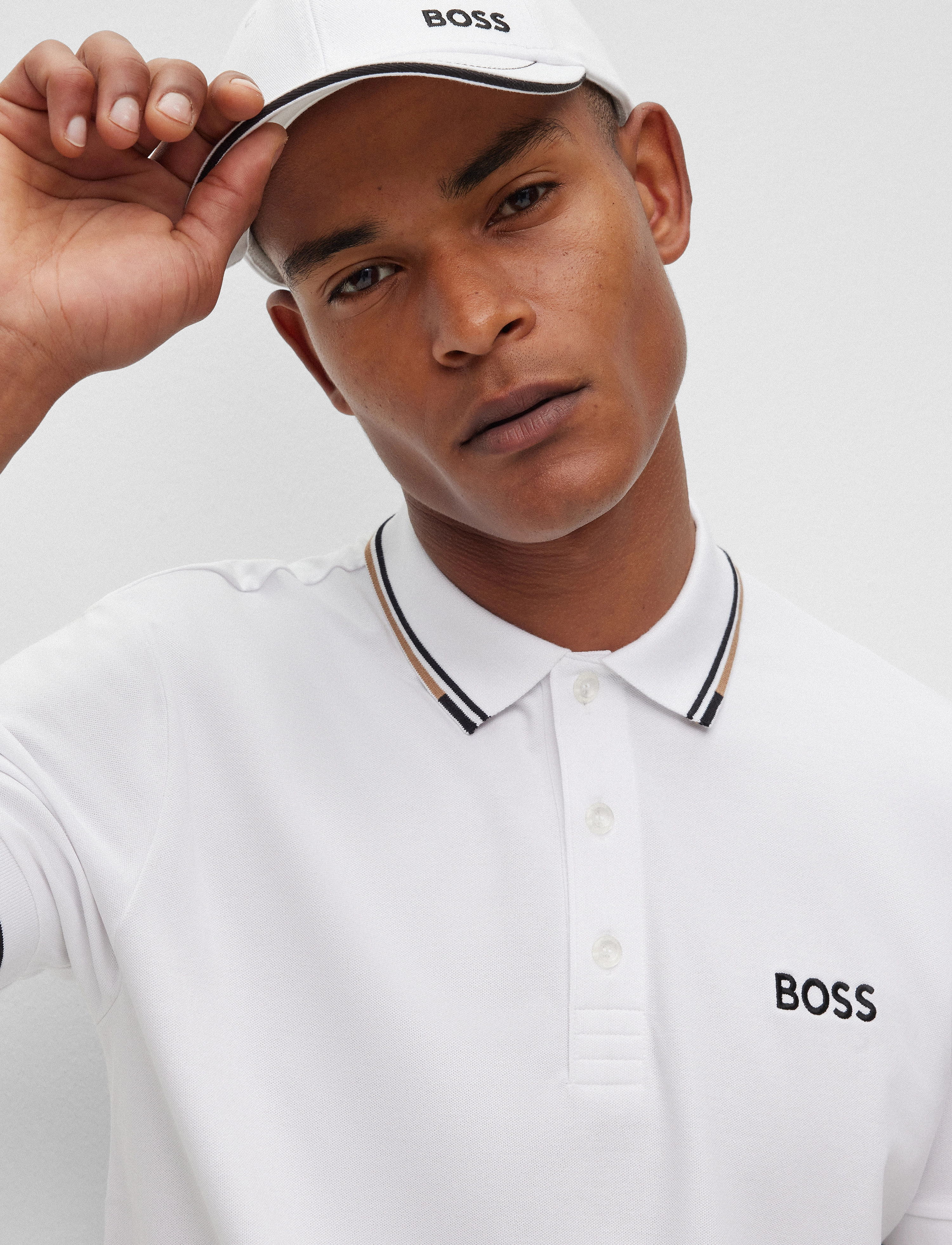 BOSS - Paddy Pro - natural - 2