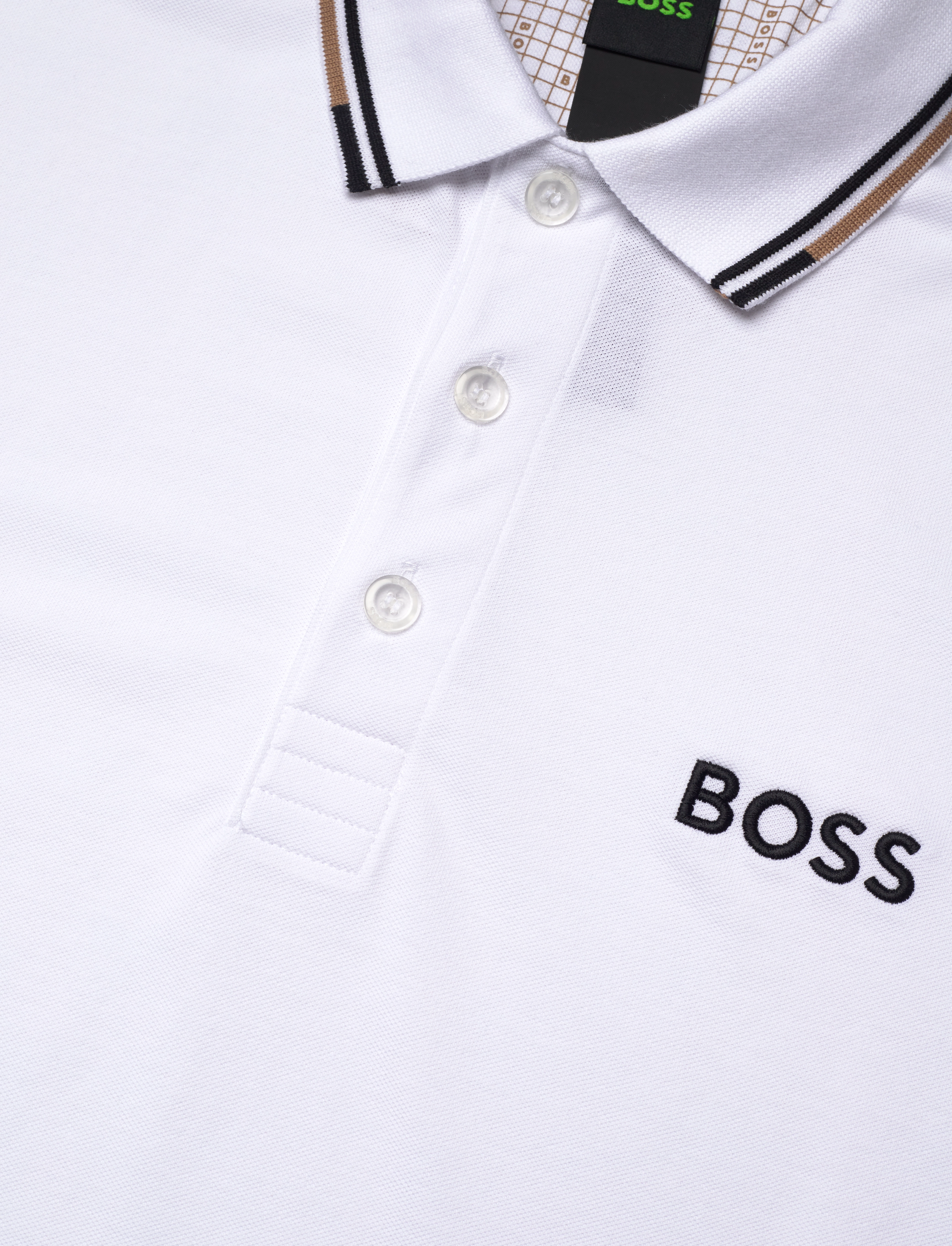 BOSS - Paddy Pro - natural - 5