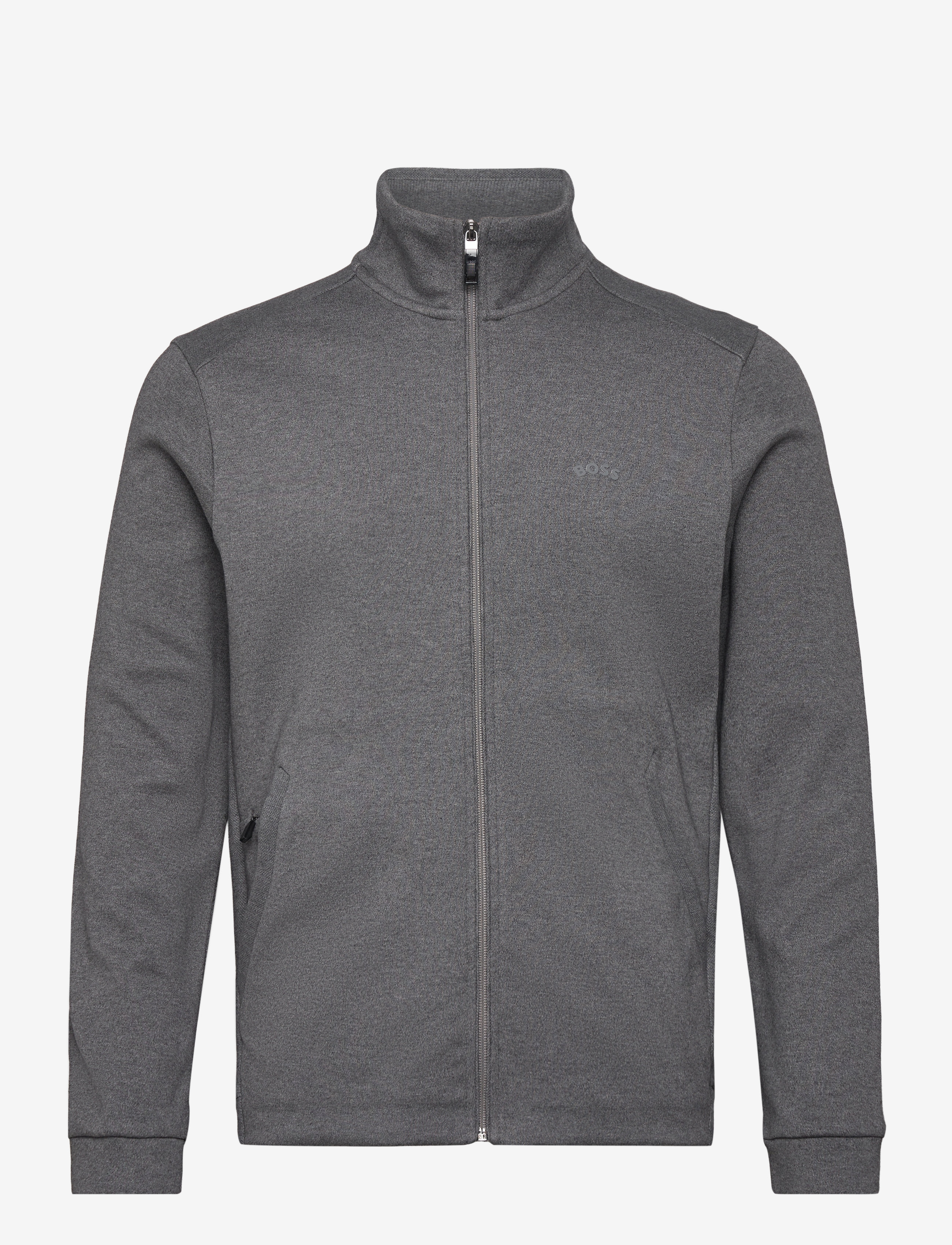 MEDIUM GREY