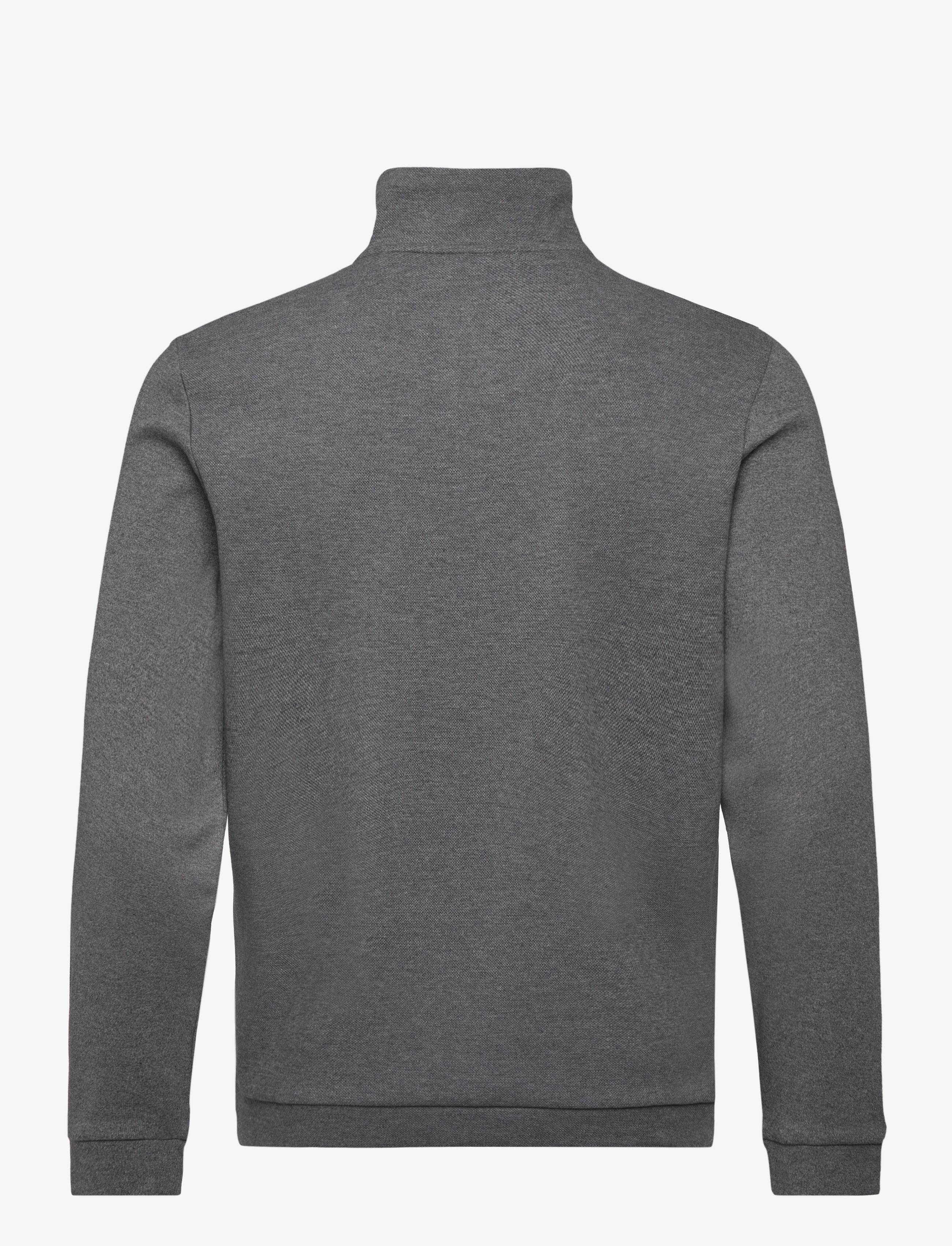 BOSS - Skaz Curved - medium grey - 1