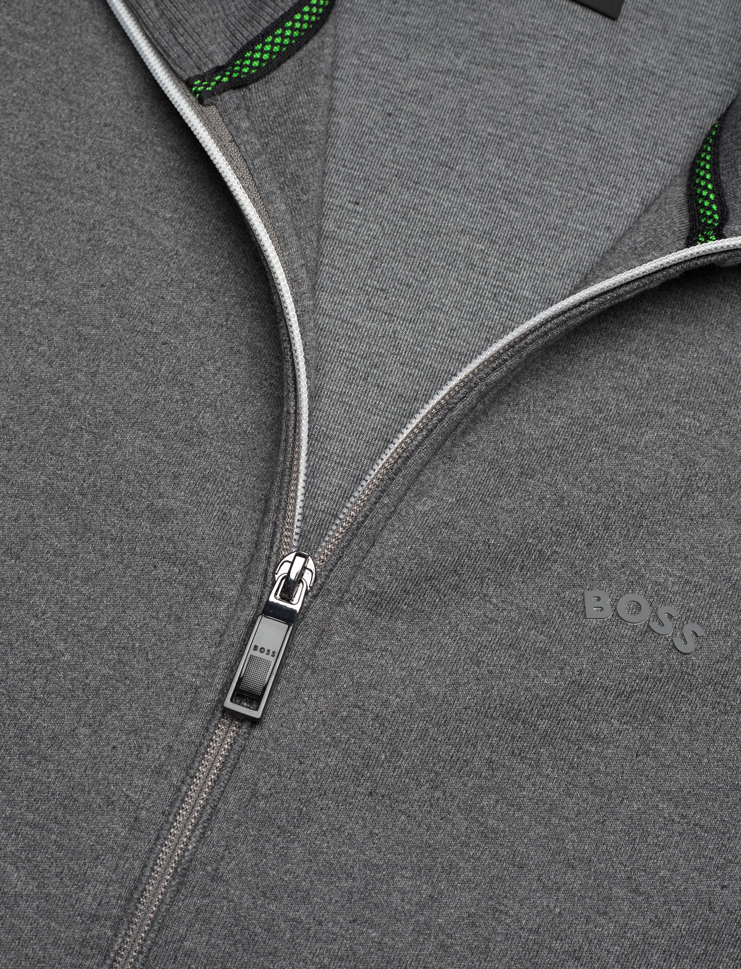 BOSS - Skaz Curved - medium grey - 5
