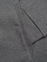 BOSS - Skaz Curved - sportiska stila džemperi - medium grey - 6